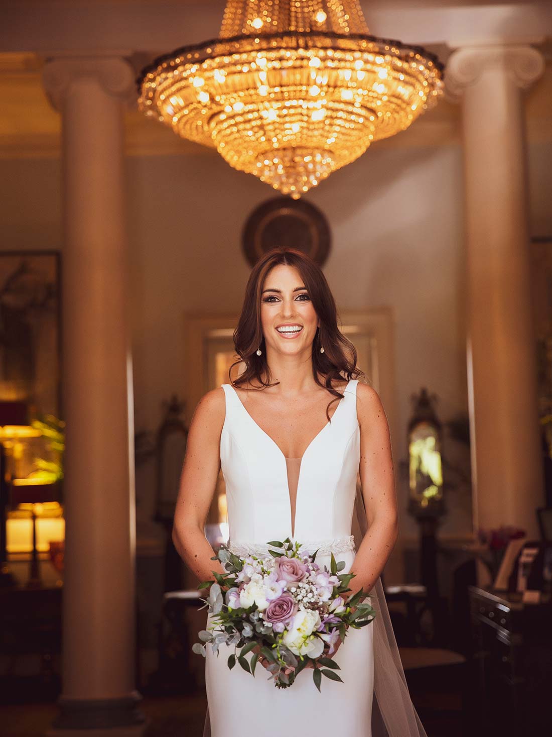 Mark Griffin Photo, Dublin Ireland Castle Durrow.