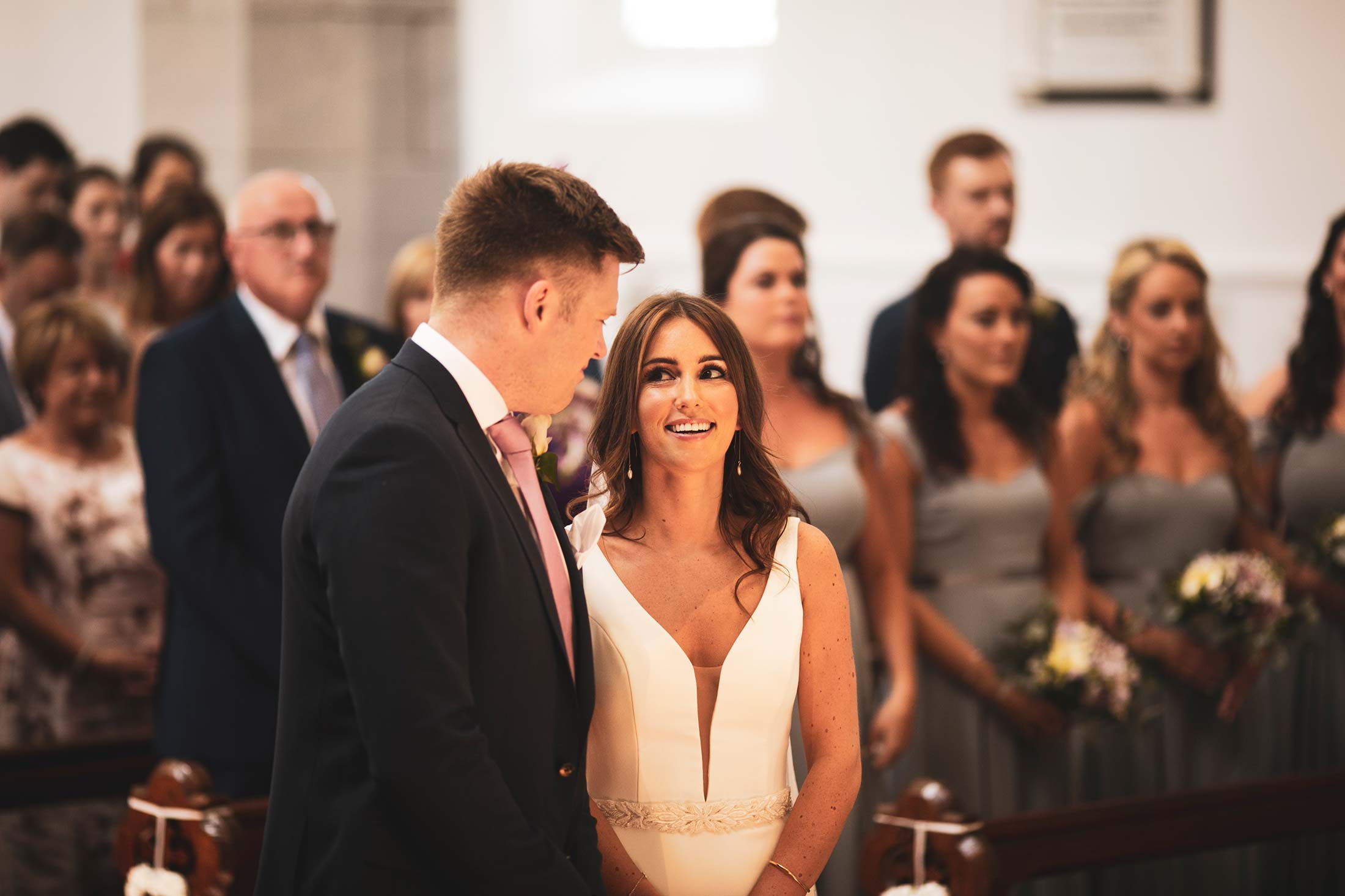 Mark Griffin Photo, Dublin Ireland Castle Durrow.