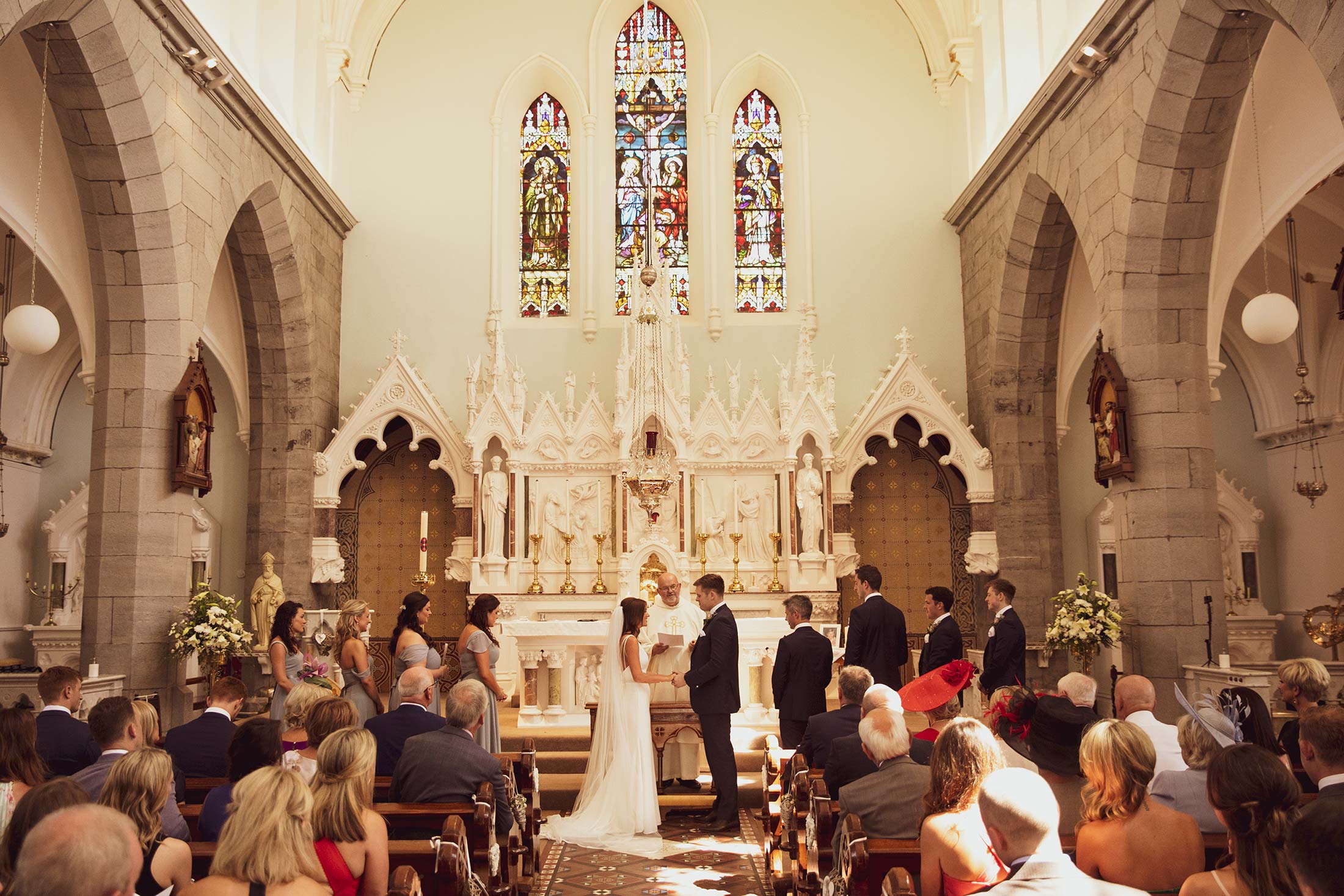 Mark Griffin Photo, Dublin Ireland Castle Durrow.