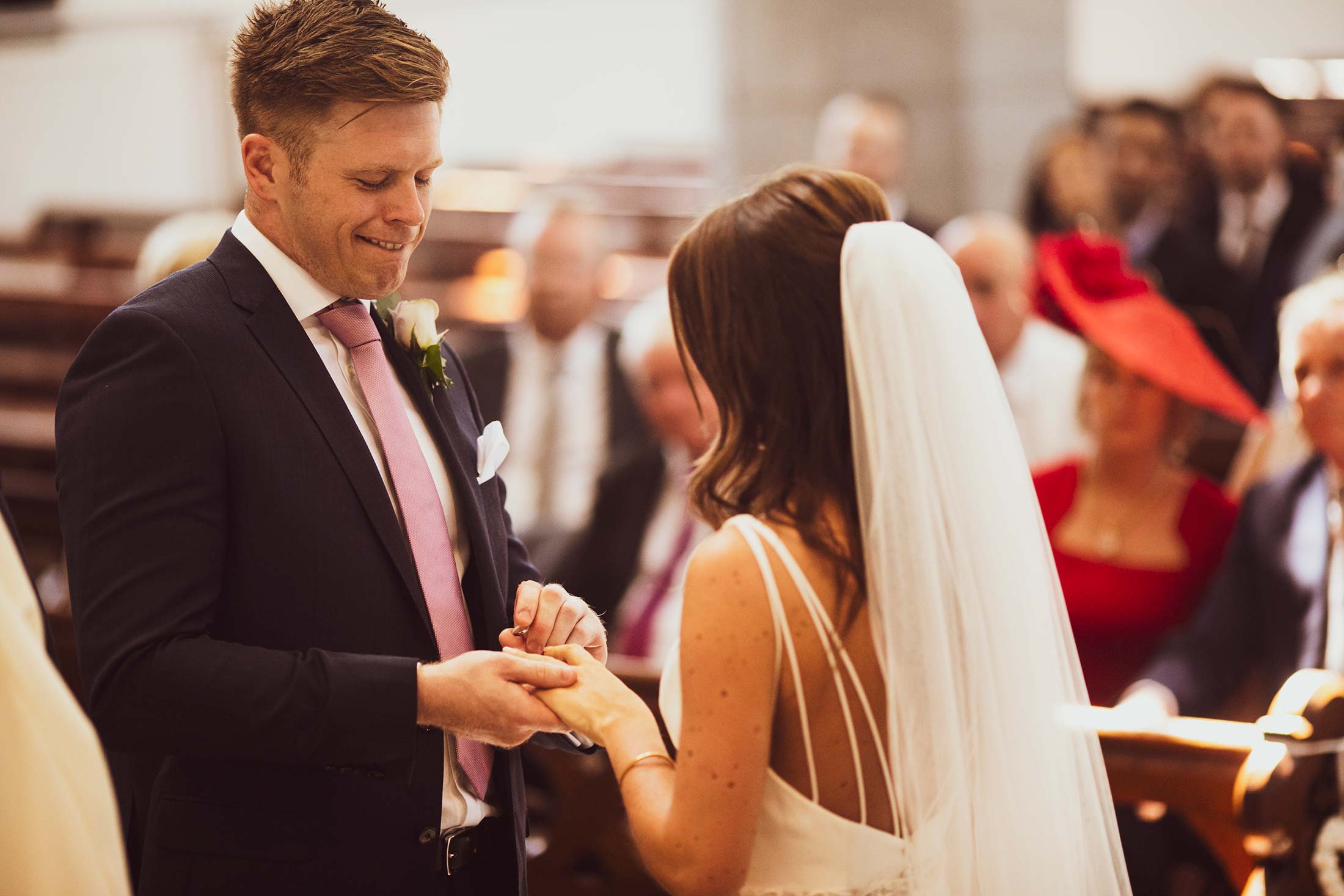 Mark Griffin Photo, Dublin Ireland Castle Durrow.