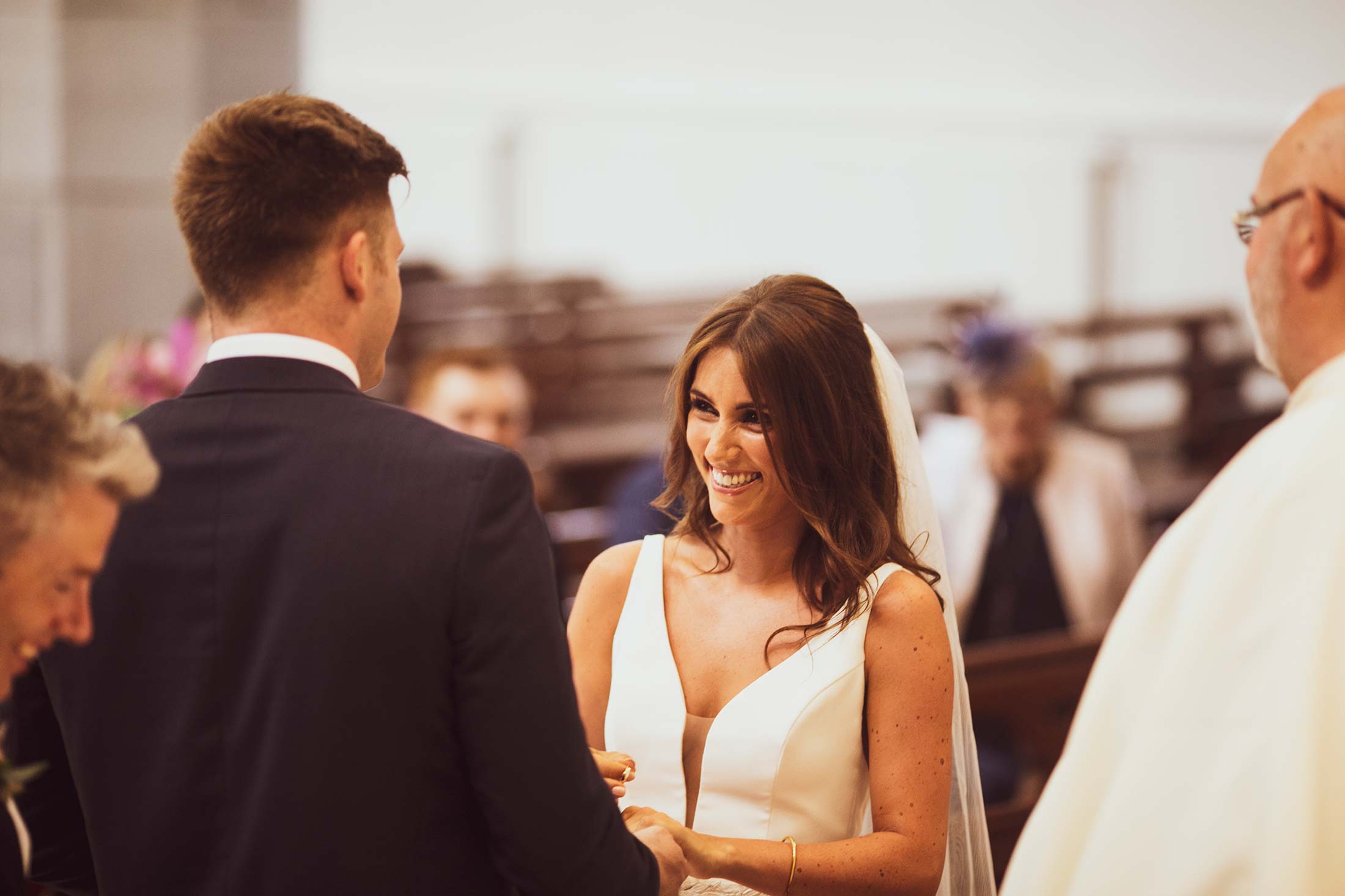 Mark Griffin Photo, Dublin Ireland Castle Durrow.