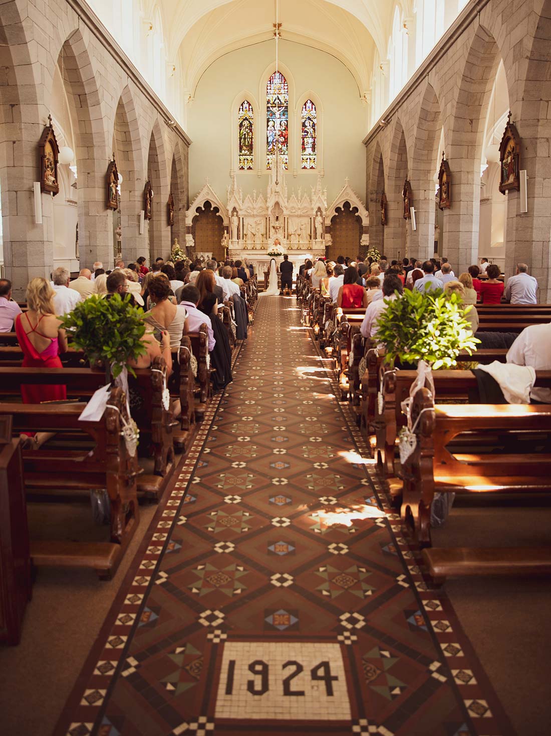 Mark Griffin Photo, Dublin Ireland Castle Durrow.