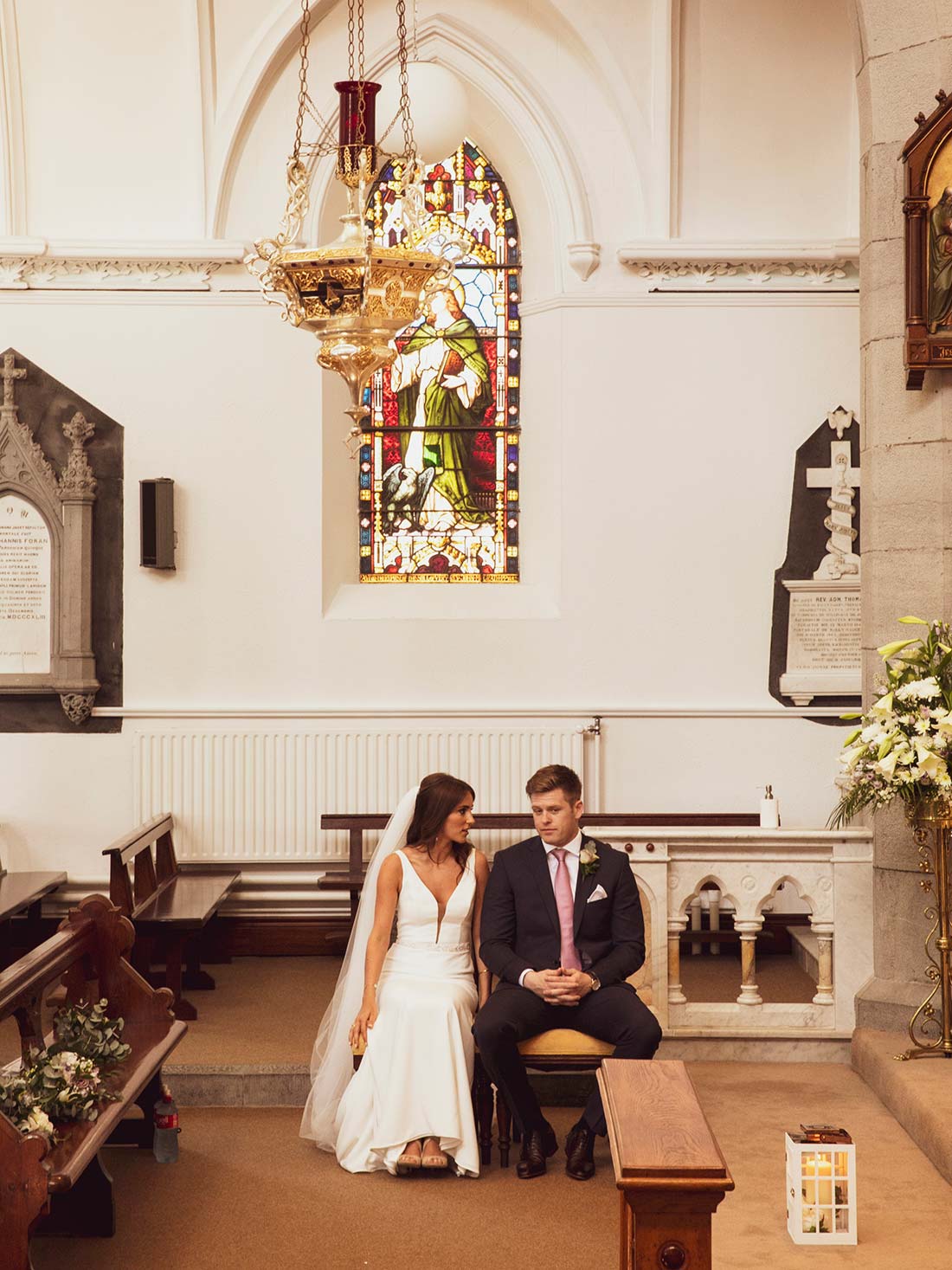 Mark Griffin Photo, Dublin Ireland Castle Durrow.