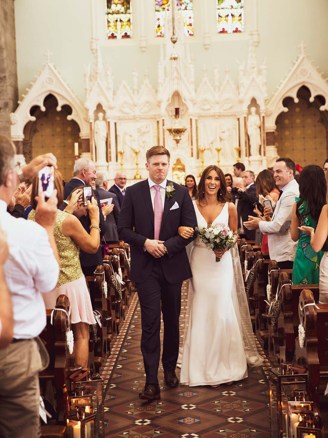 Mark Griffin Photo, Dublin Ireland Castle Durrow.