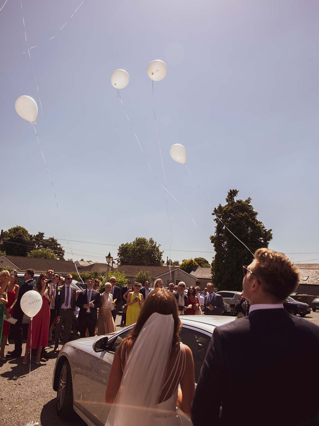 Mark Griffin Photo, Dublin Ireland Castle Durrow.