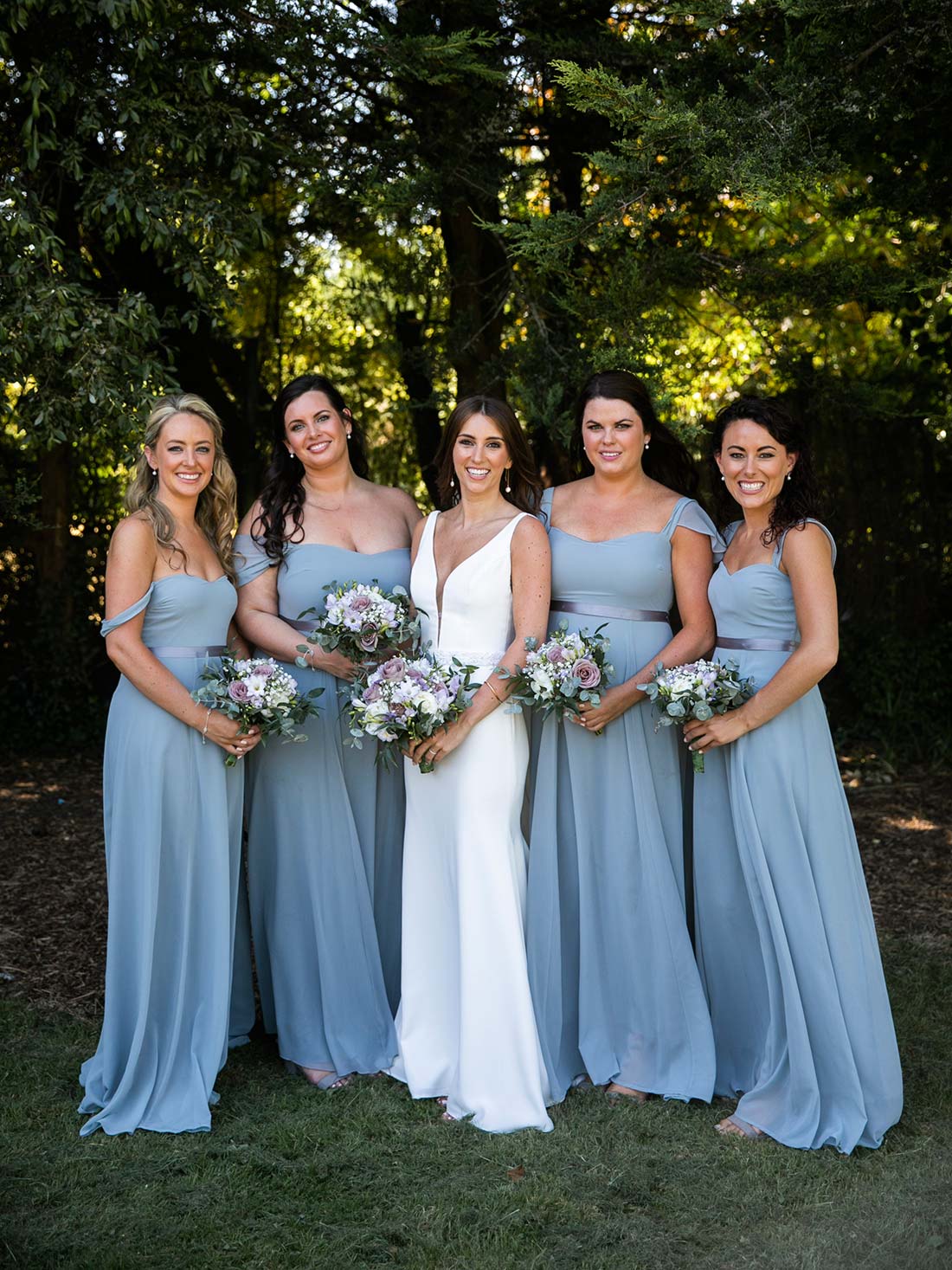 Mark Griffin Photo, Dublin Ireland Castle Durrow.