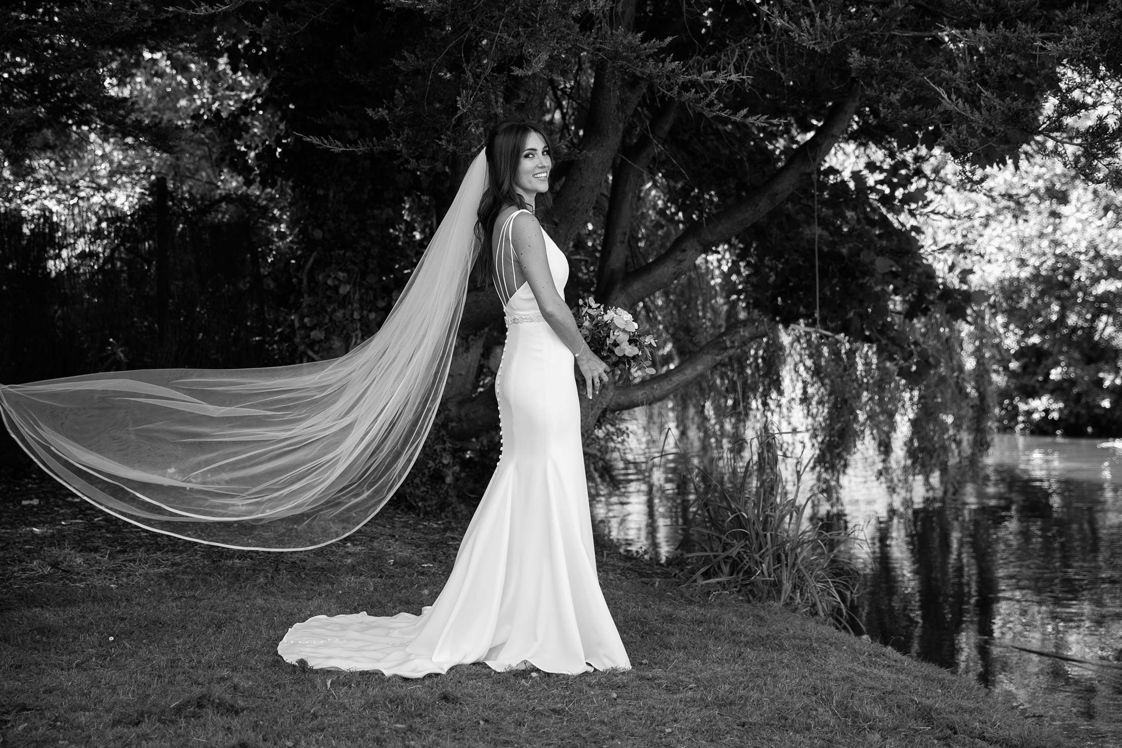 Mark Griffin Photo, Dublin Ireland Castle Durrow.