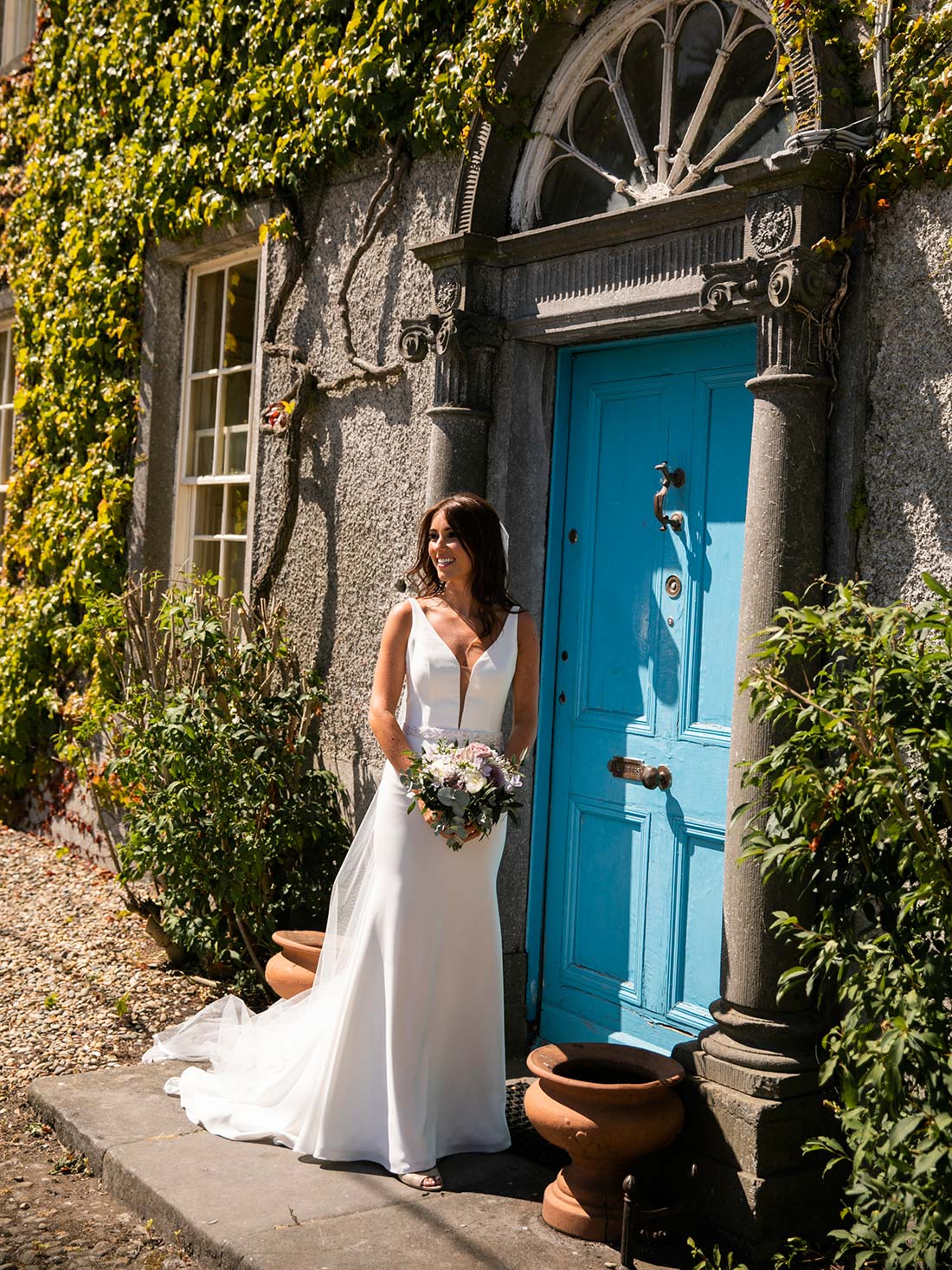 Mark Griffin Photo, Dublin Ireland Castle Durrow.