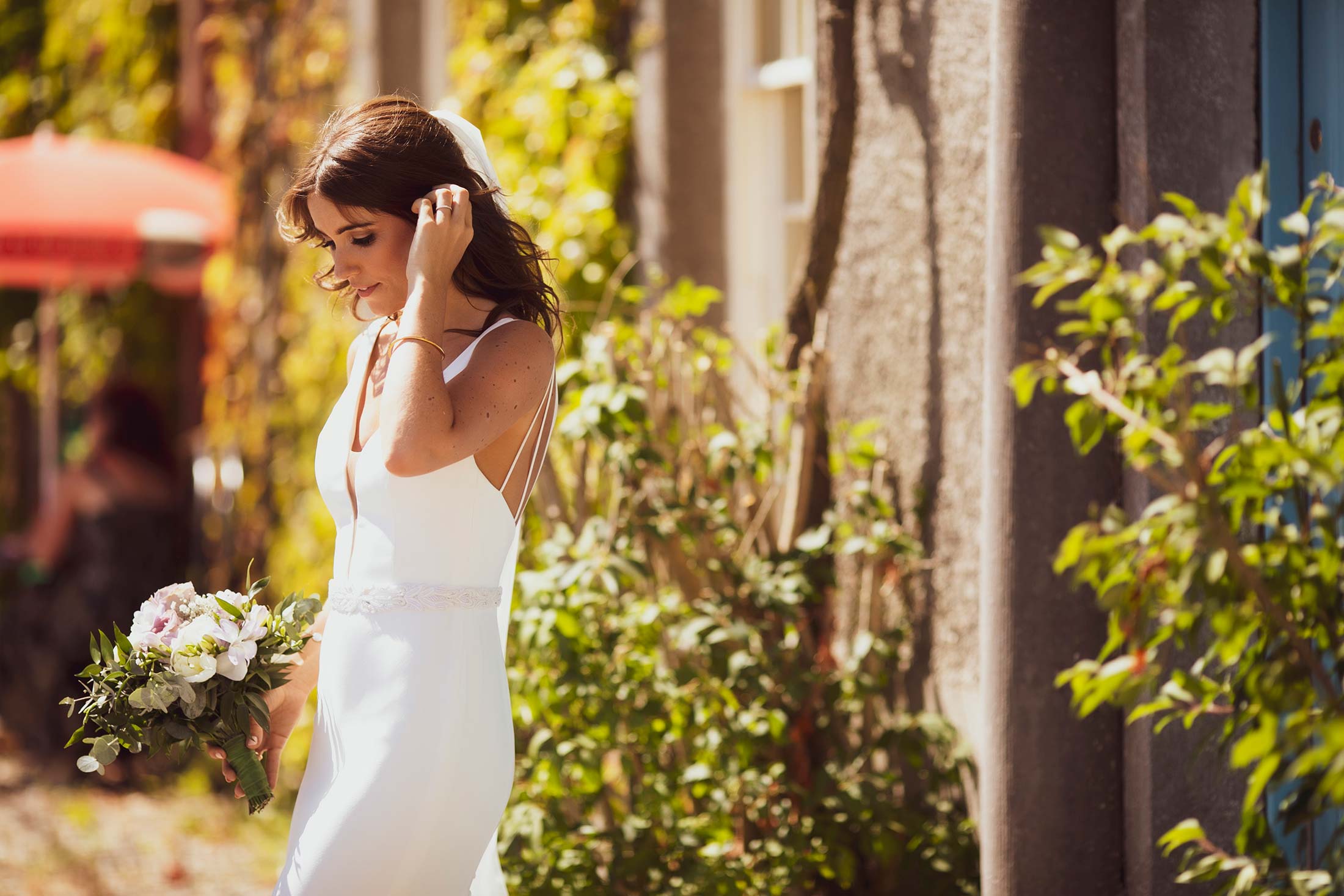 Mark Griffin Photo, Dublin Ireland Castle Durrow.