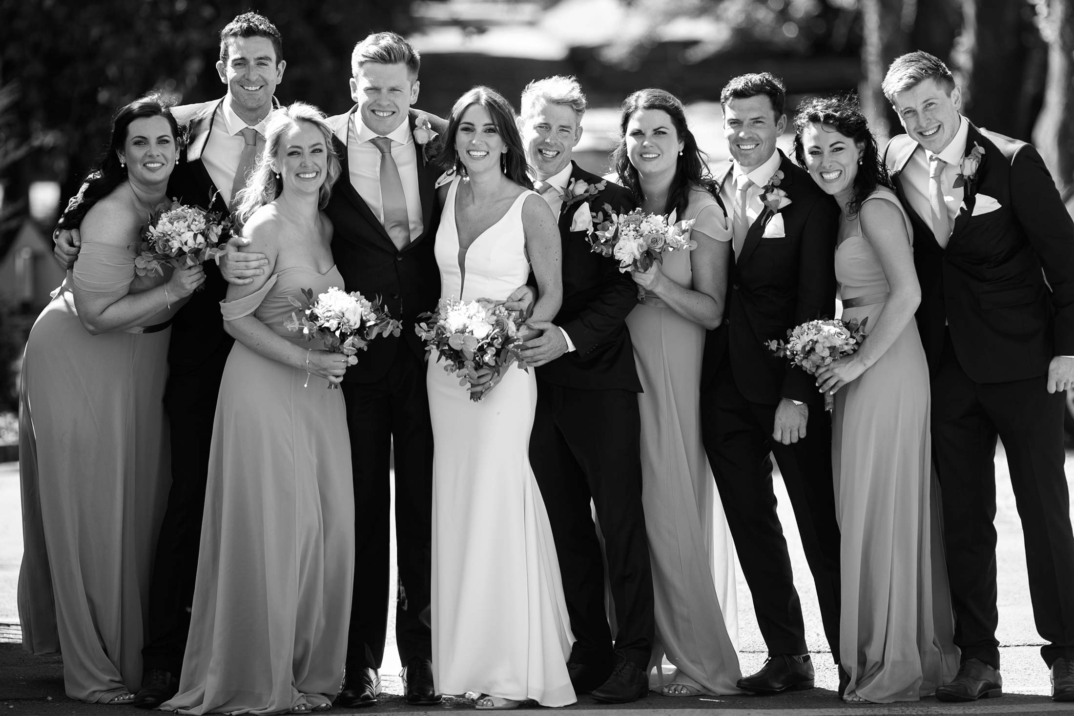 Mark Griffin Photo, Dublin Ireland Castle Durrow.