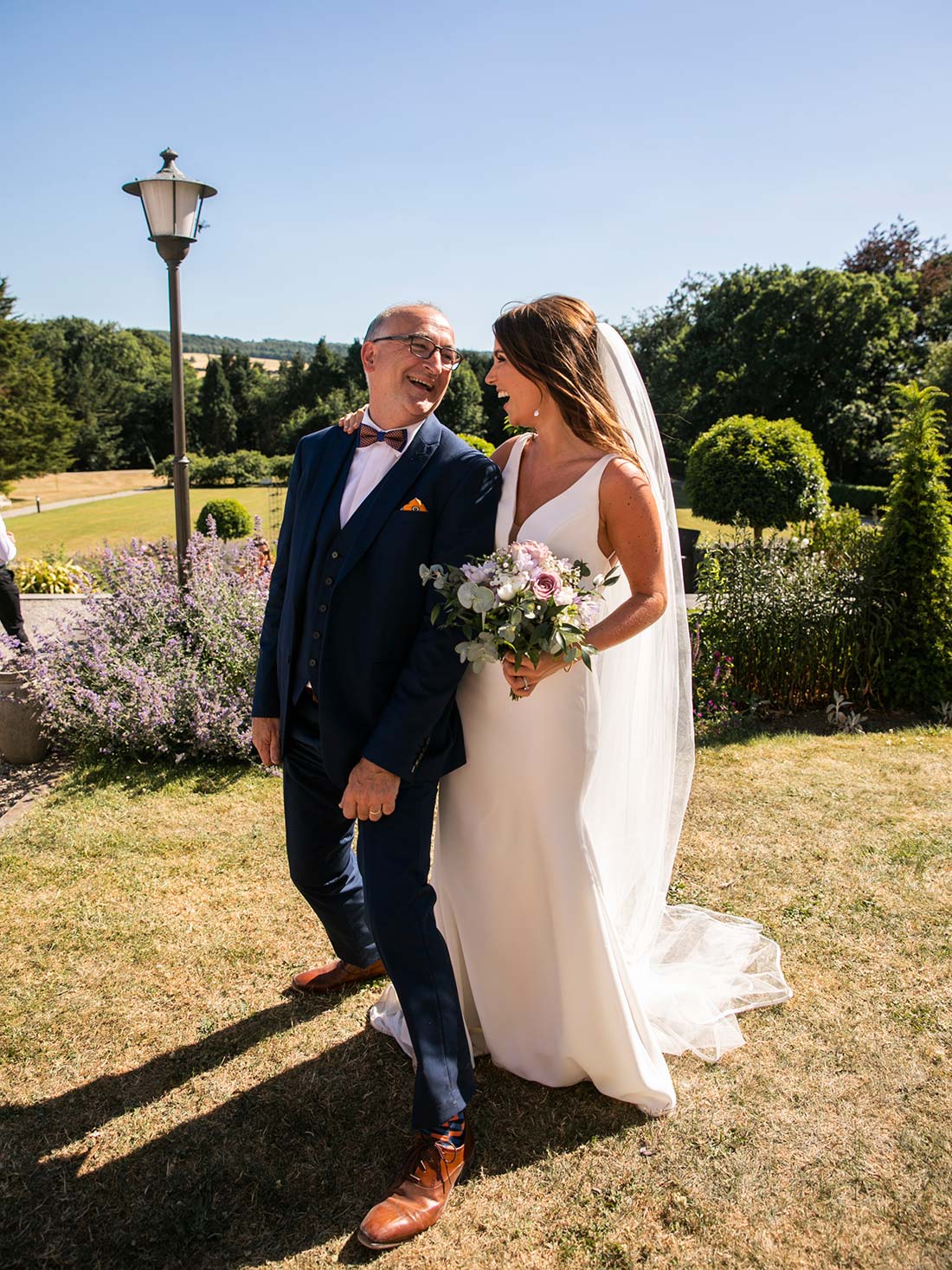 Mark Griffin Photo, Dublin Ireland Castle Durrow.