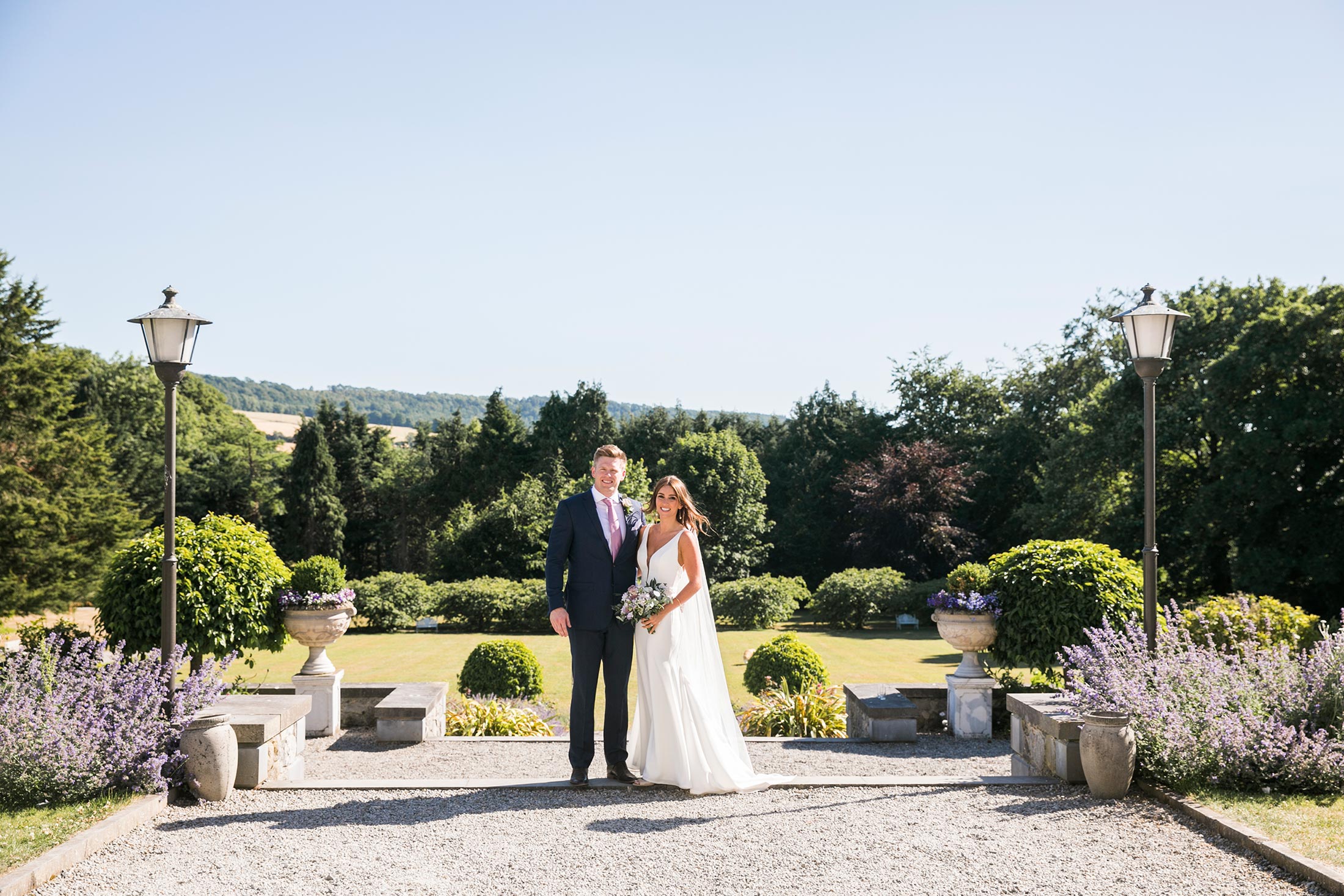 Mark Griffin Photo, Dublin Ireland Castle Durrow.