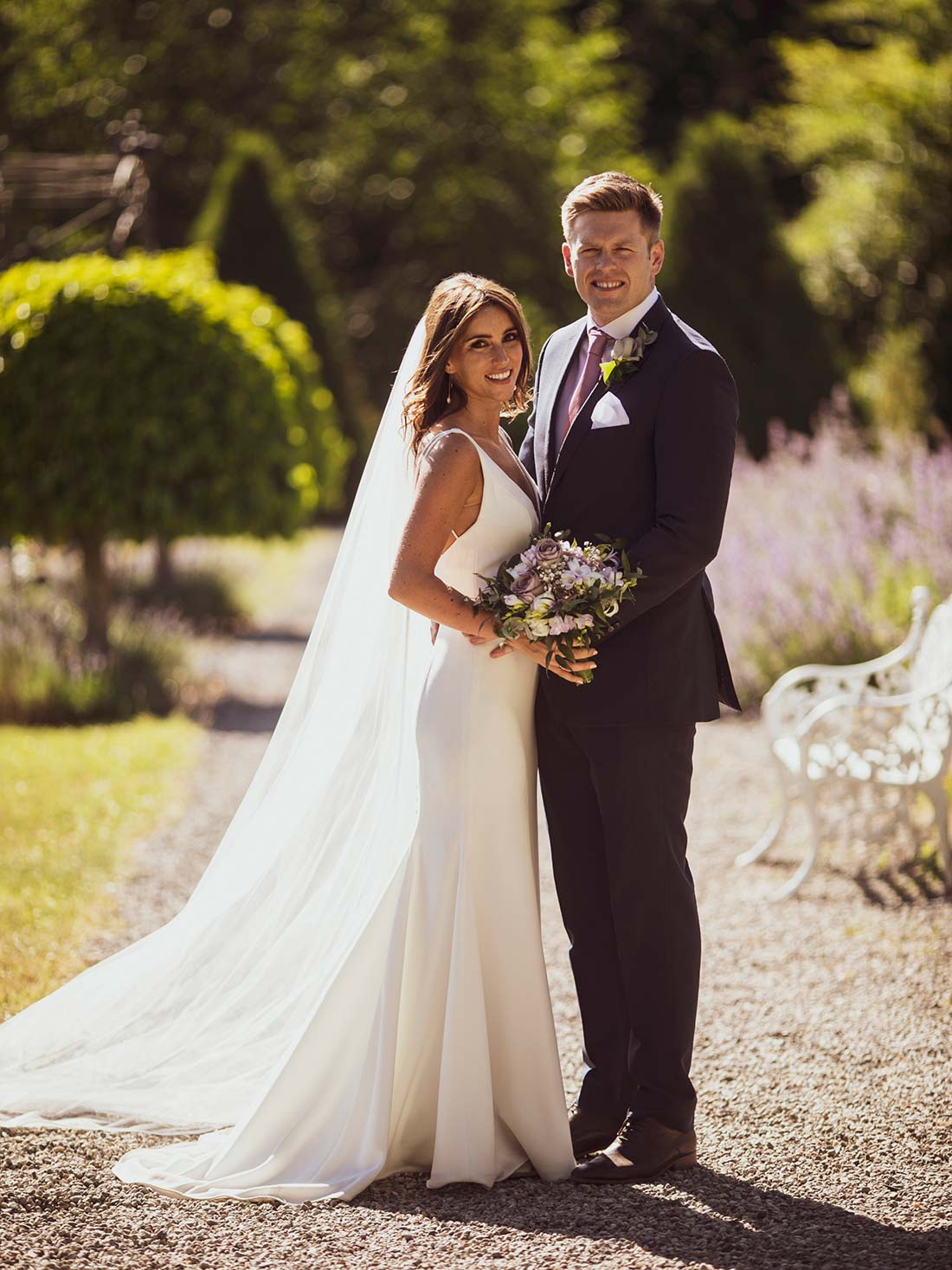 Mark Griffin Photo, Dublin Ireland Castle Durrow.