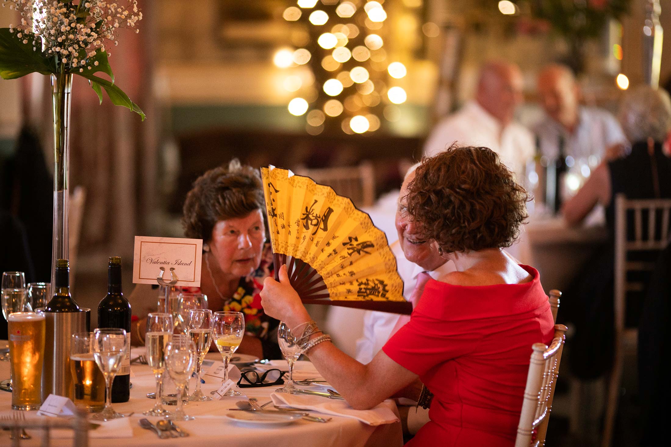 Mark Griffin Photo, Dublin Ireland Castle Durrow.
