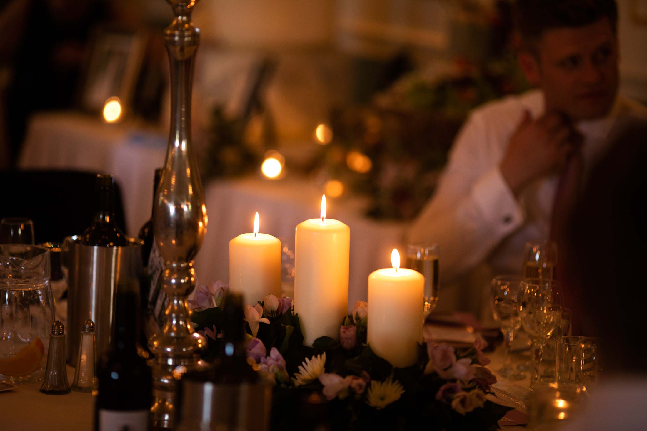 Mark Griffin Photo, Dublin Ireland Castle Durrow.
