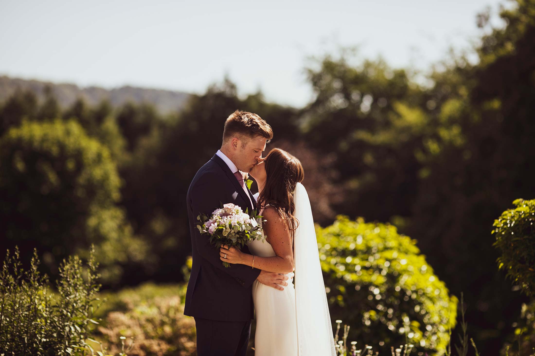 Mark Griffin Photo, Dublin Ireland Castle Durrow.