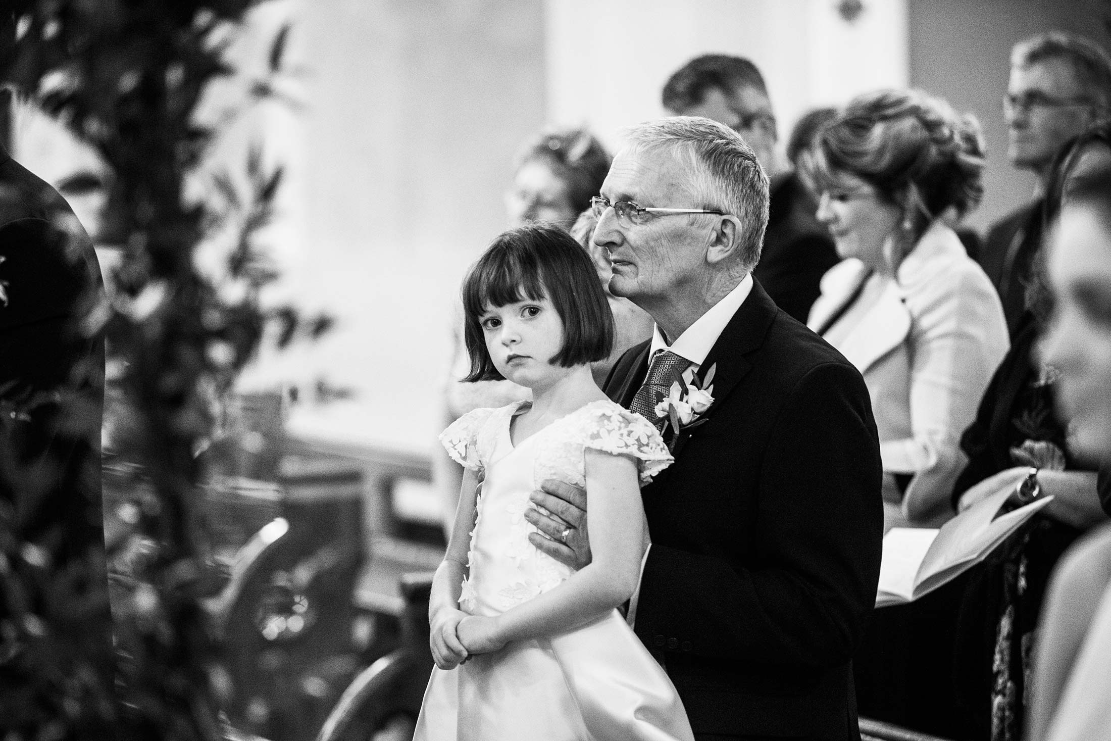 Mark Griffin Photo, Dublin Ireland Powerscourt Hotel.