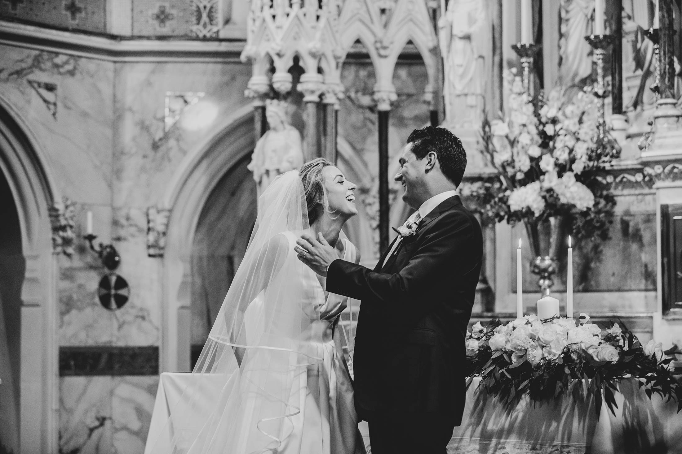 Mark Griffin Photo, Dublin Ireland Powerscourt Hotel.