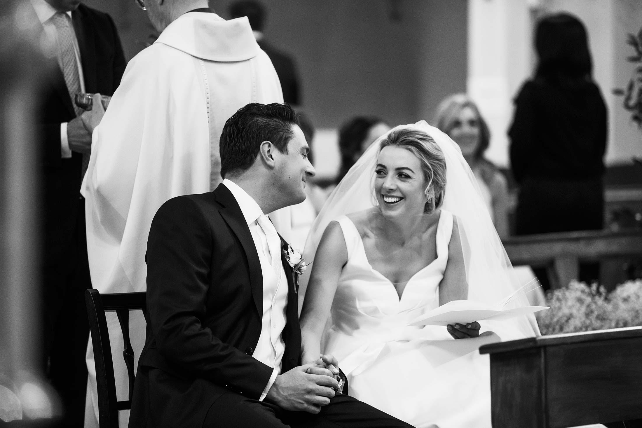 Mark Griffin Photo, Dublin Ireland Powerscourt Hotel.