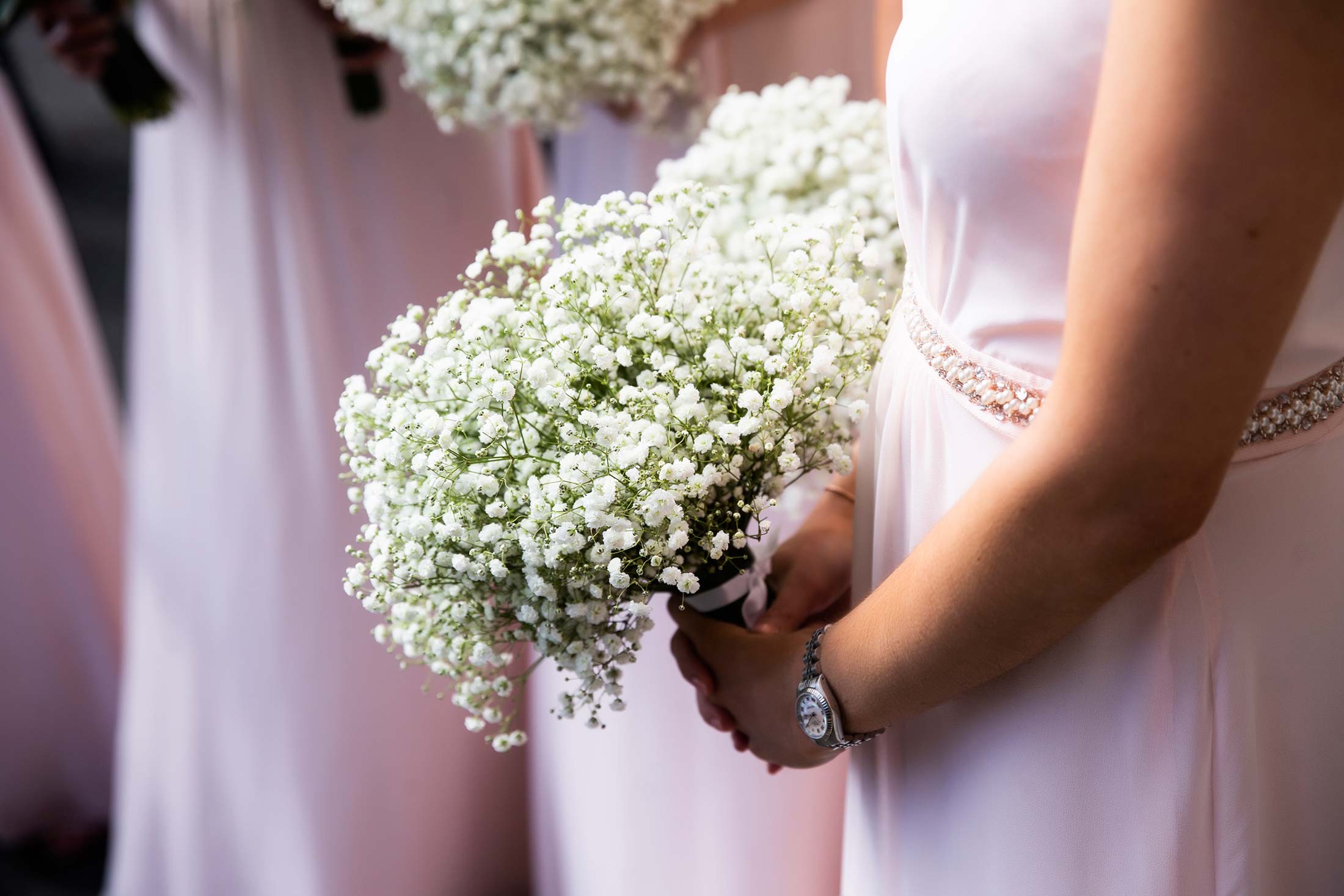 Mark Griffin Photo, Dublin Ireland Powerscourt Hotel.