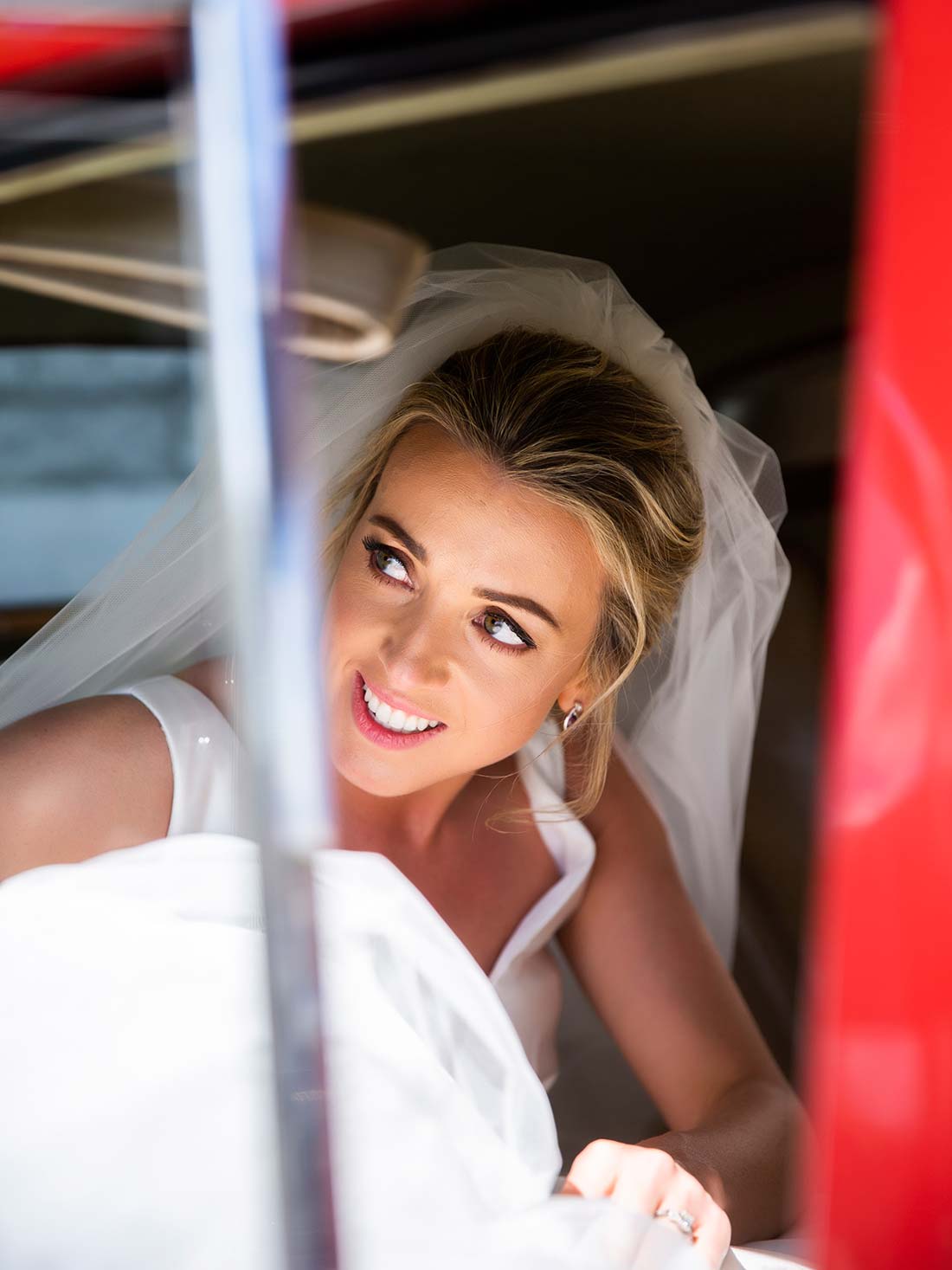 Mark Griffin Photo, Dublin Ireland Powerscourt Hotel.