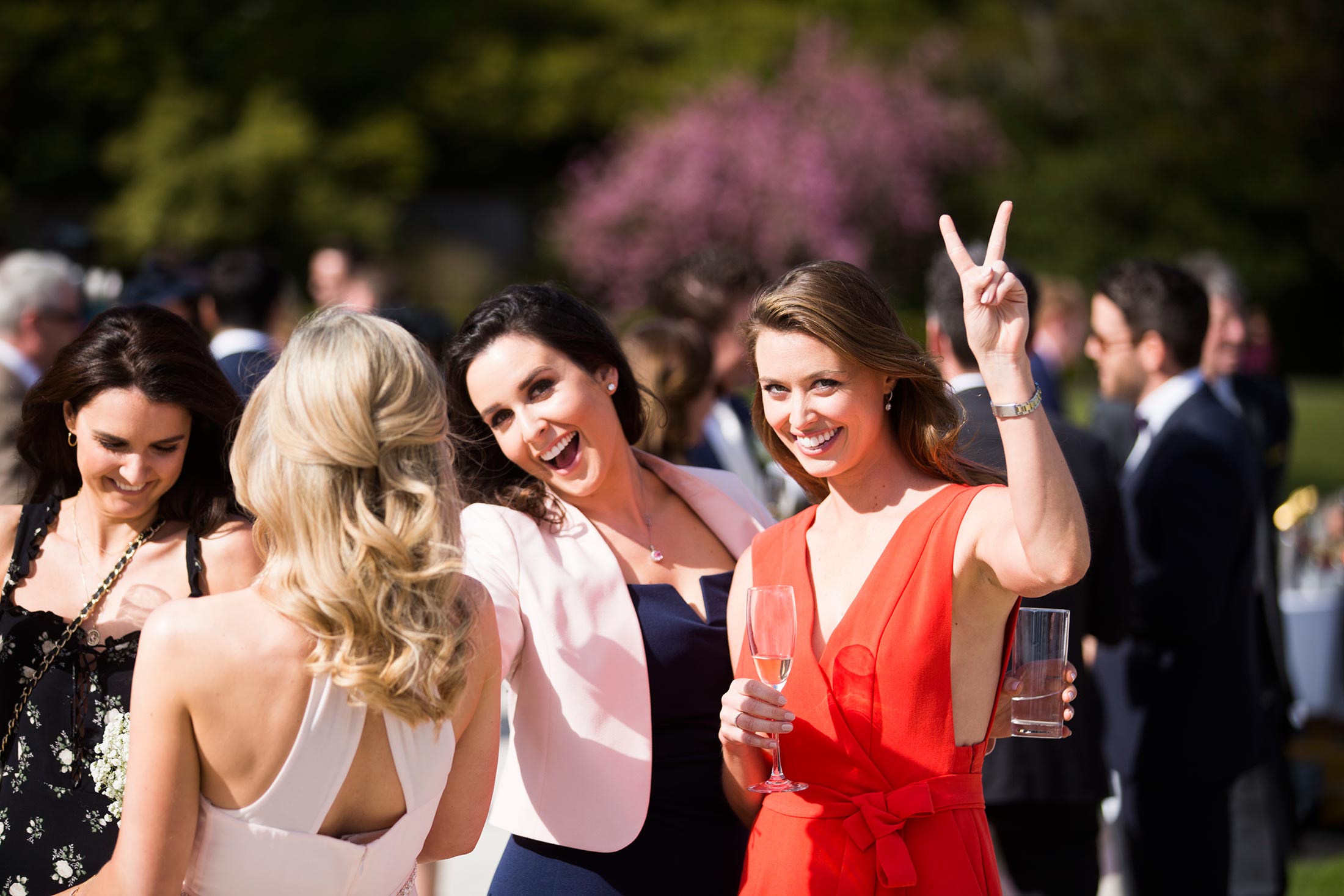 Mark Griffin Photo, Dublin Ireland Powerscourt Hotel.