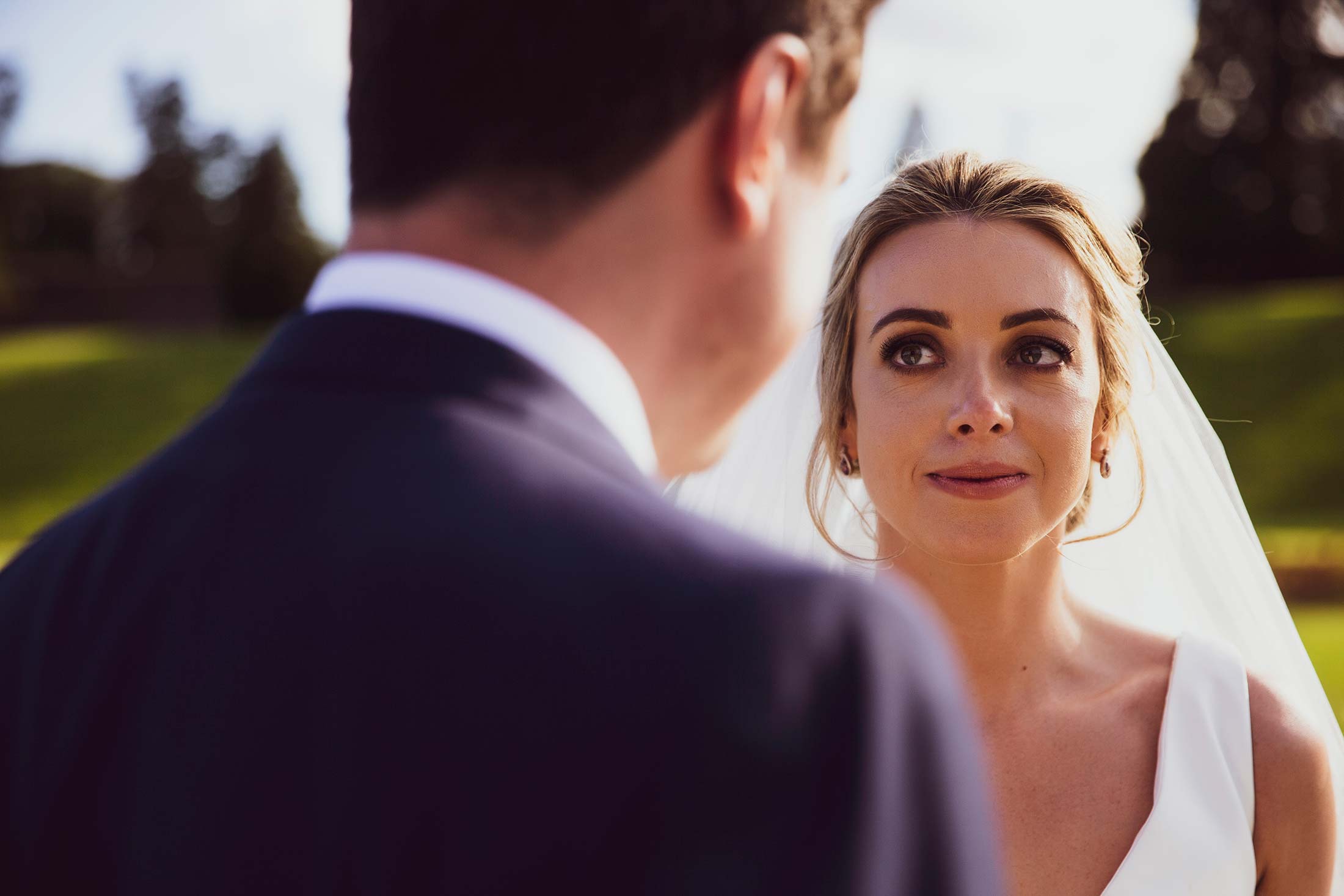 Mark Griffin Photo, Dublin Ireland Powerscourt Hotel.