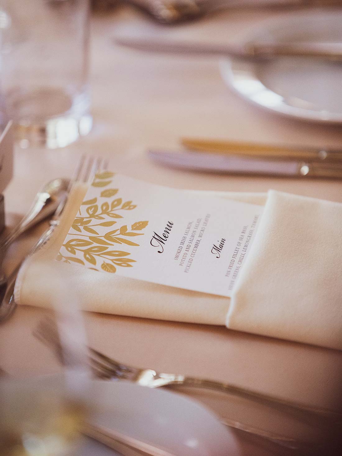 Mark Griffin Photo, Dublin Ireland Powerscourt Hotel.