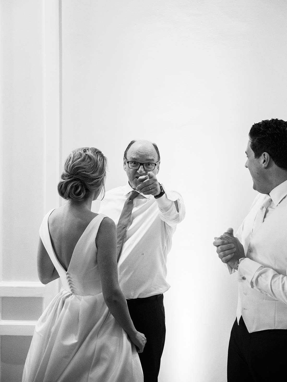 Mark Griffin Photo, Dublin Ireland Powerscourt Hotel.