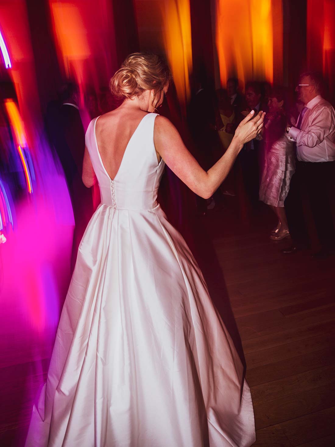 Mark Griffin Photo, Dublin Ireland Powerscourt Hotel.