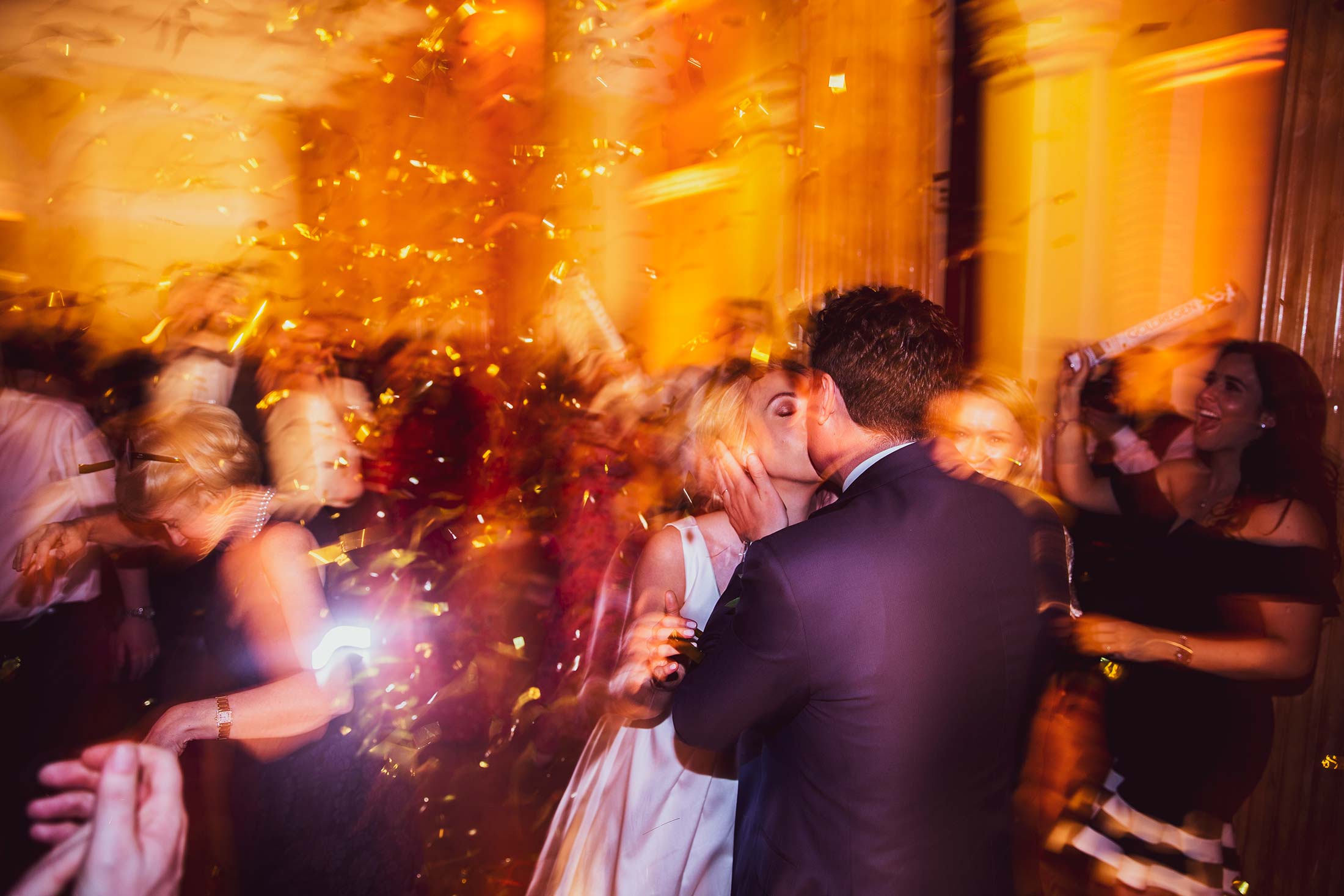 Mark Griffin Photo, Dublin Ireland Powerscourt Hotel.