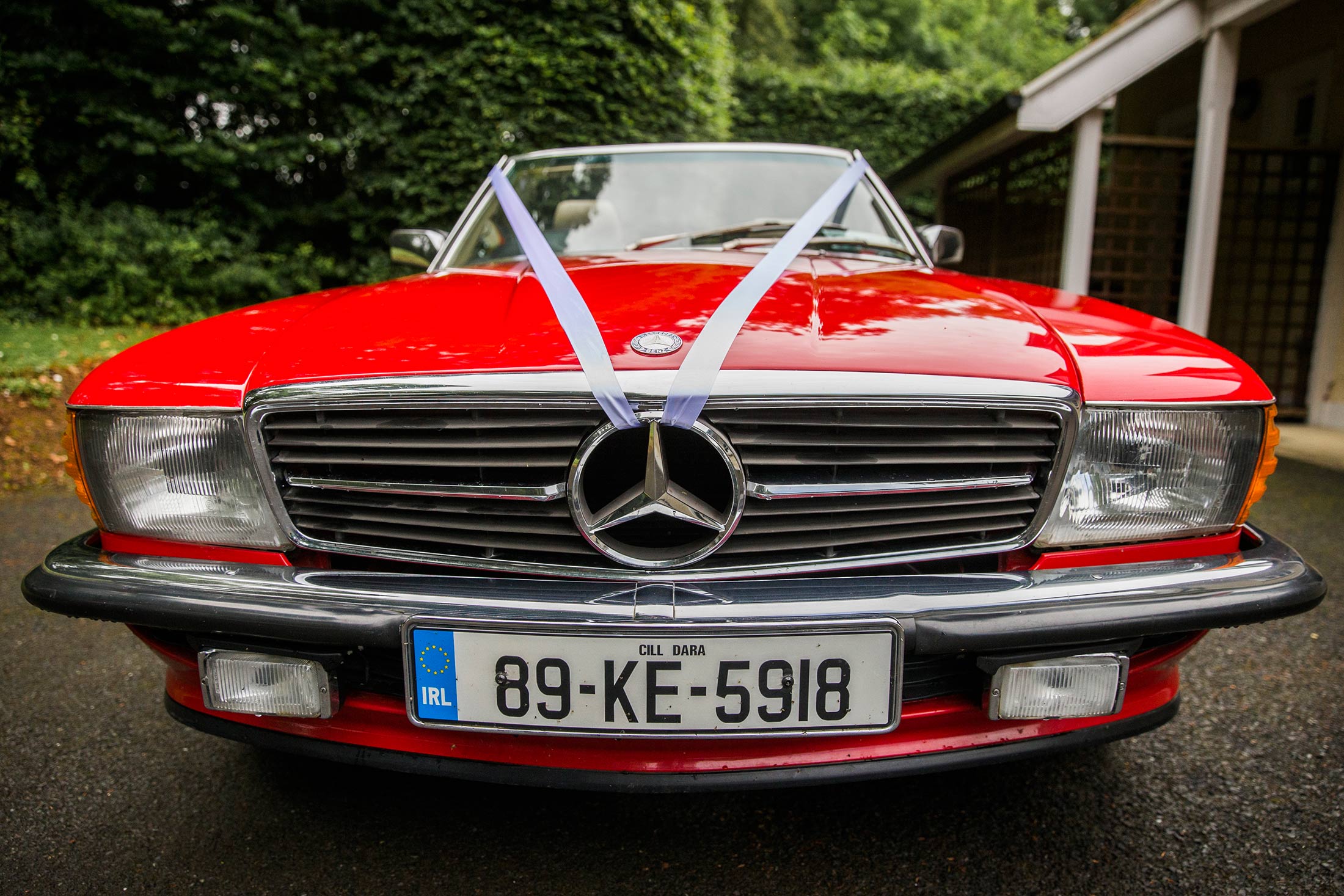 Mark Griffin Photo, Dublin Ireland Mount Juliet Estate.