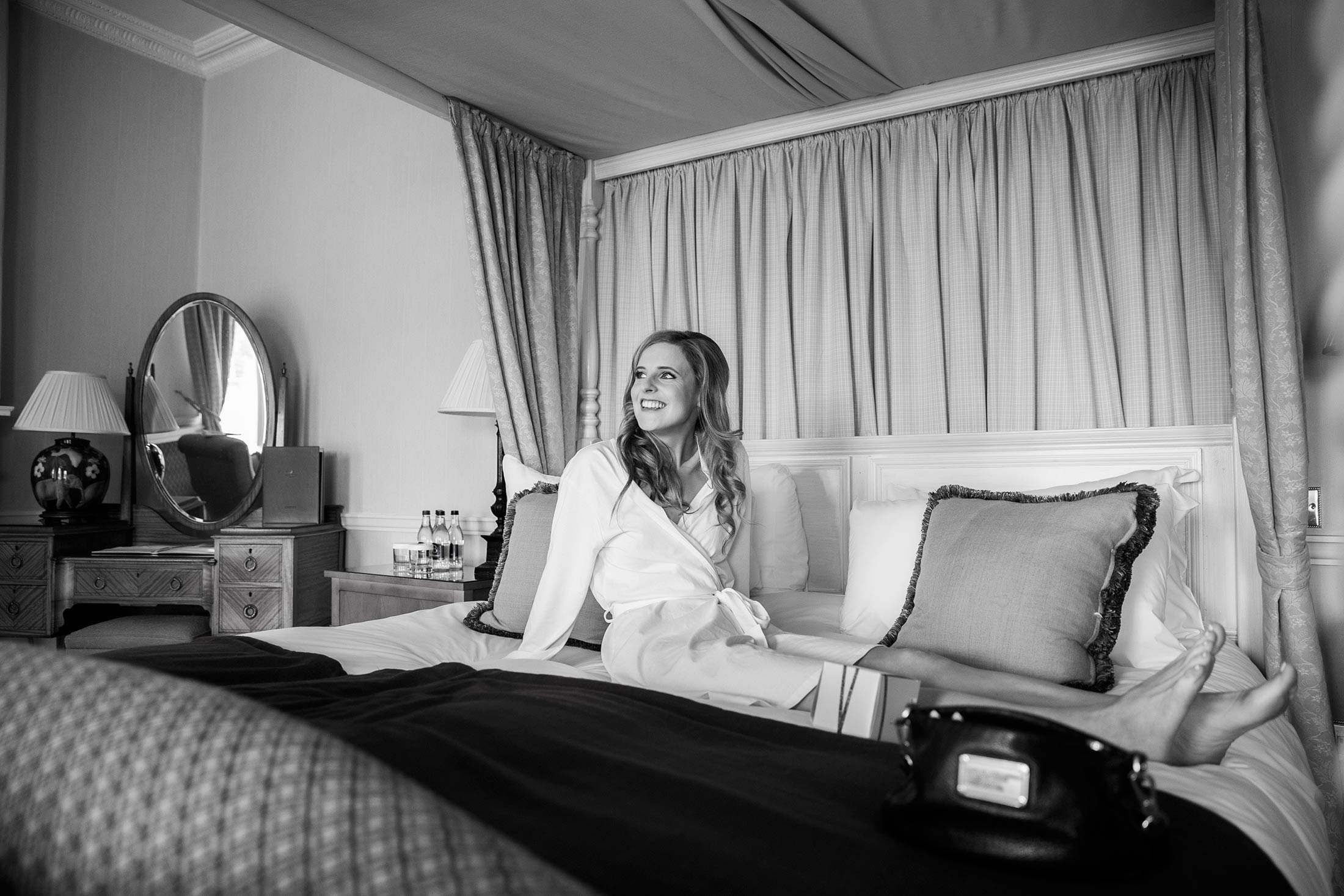 Mark Griffin Photo, Dublin Ireland Mount Juliet Estate.