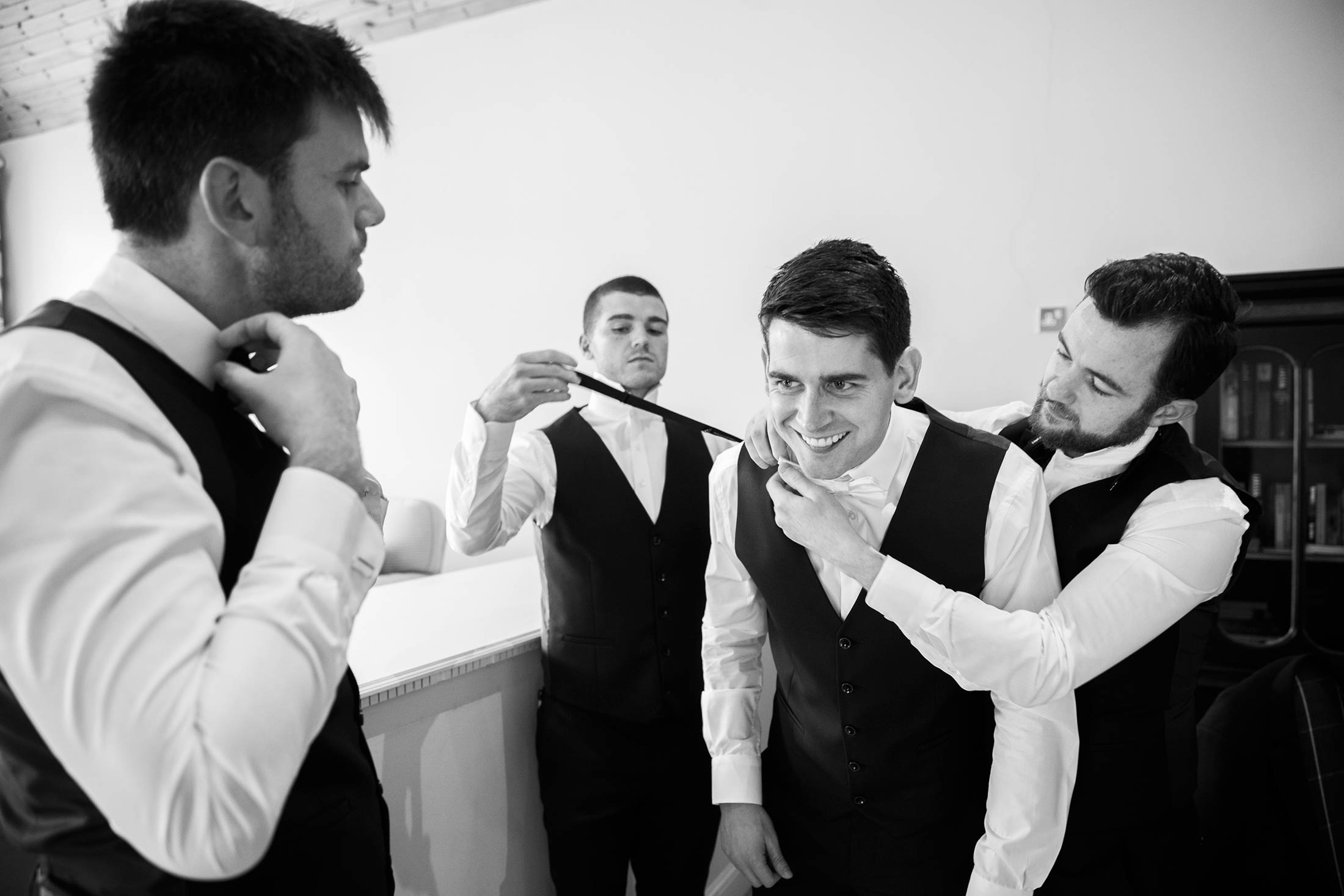 Mark Griffin Photo, Dublin Ireland Mount Juliet Estate.