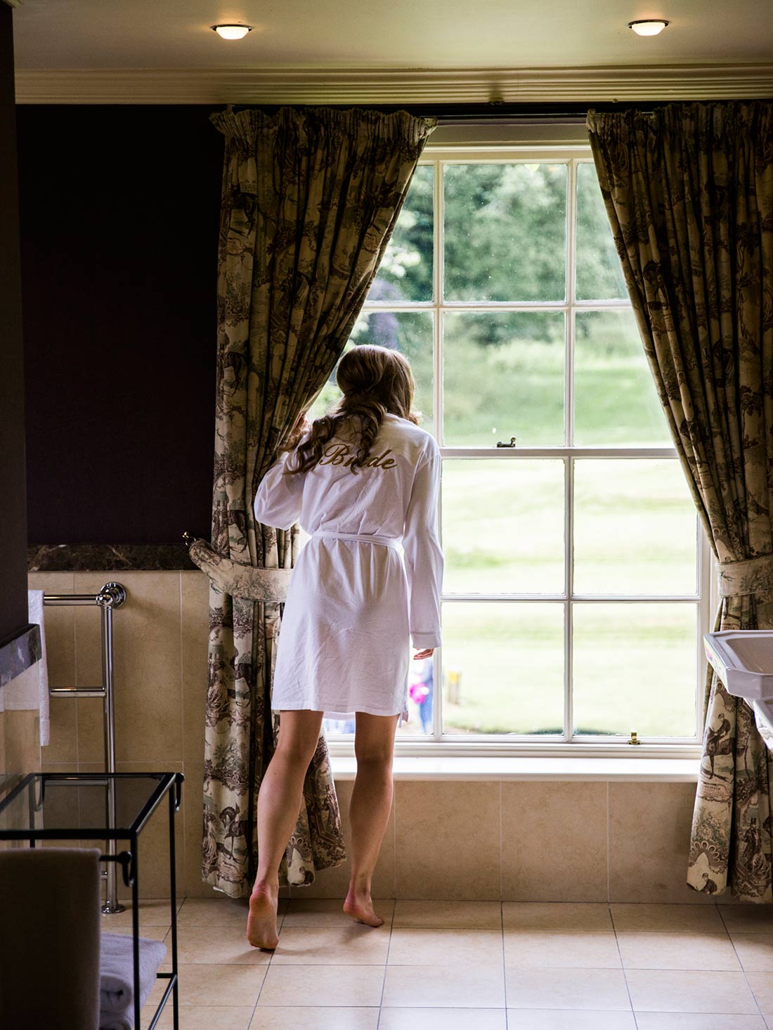 Mark Griffin Photo, Dublin Ireland Mount Juliet Estate.