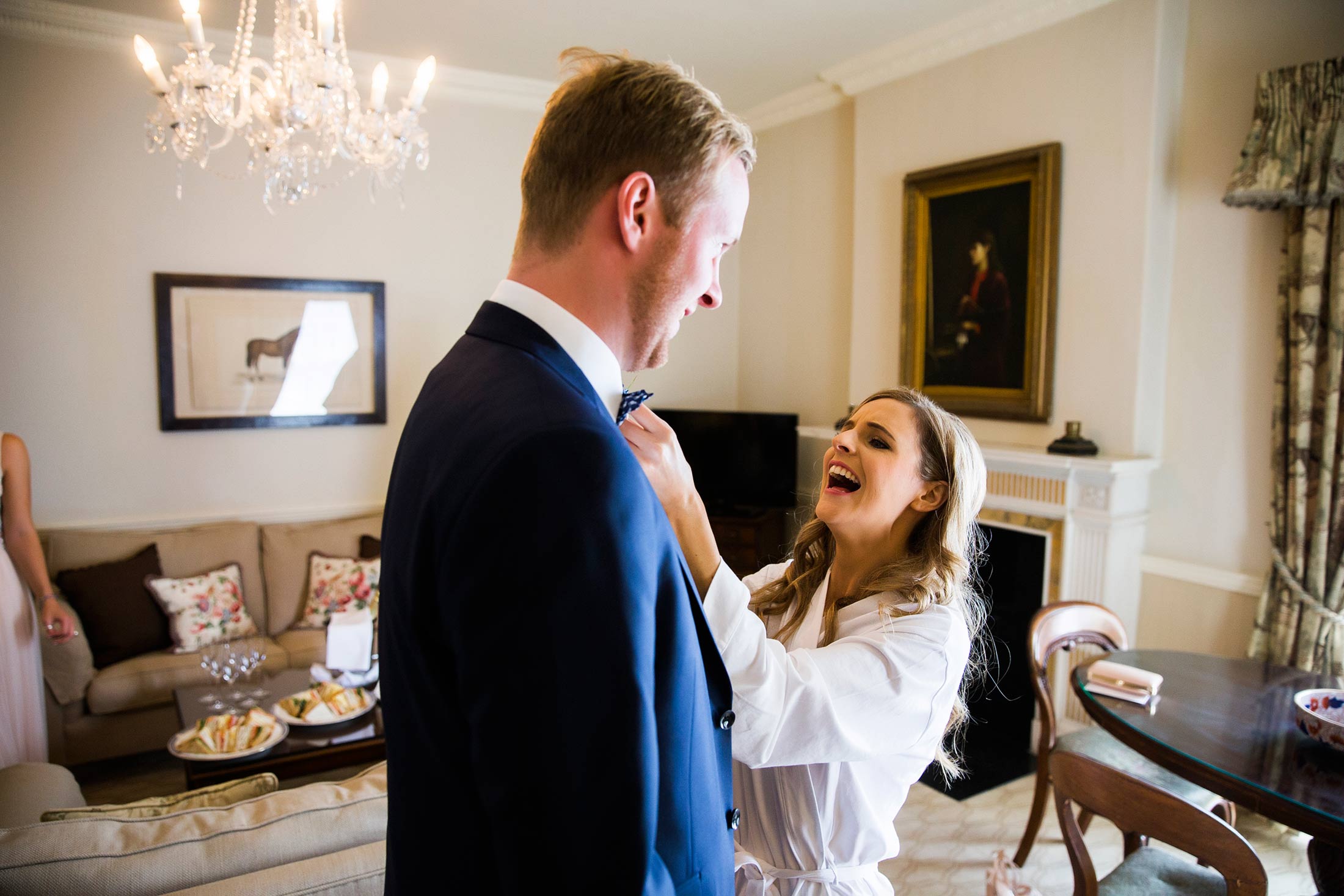 Mark Griffin Photo, Dublin Ireland Mount Juliet Estate.