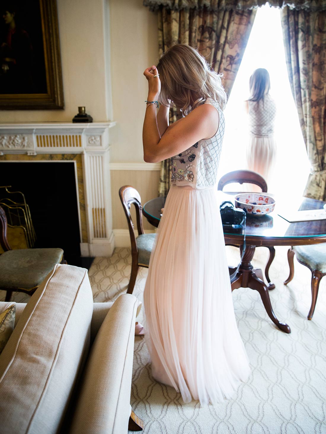 Mark Griffin Photo, Dublin Ireland Mount Juliet Estate.