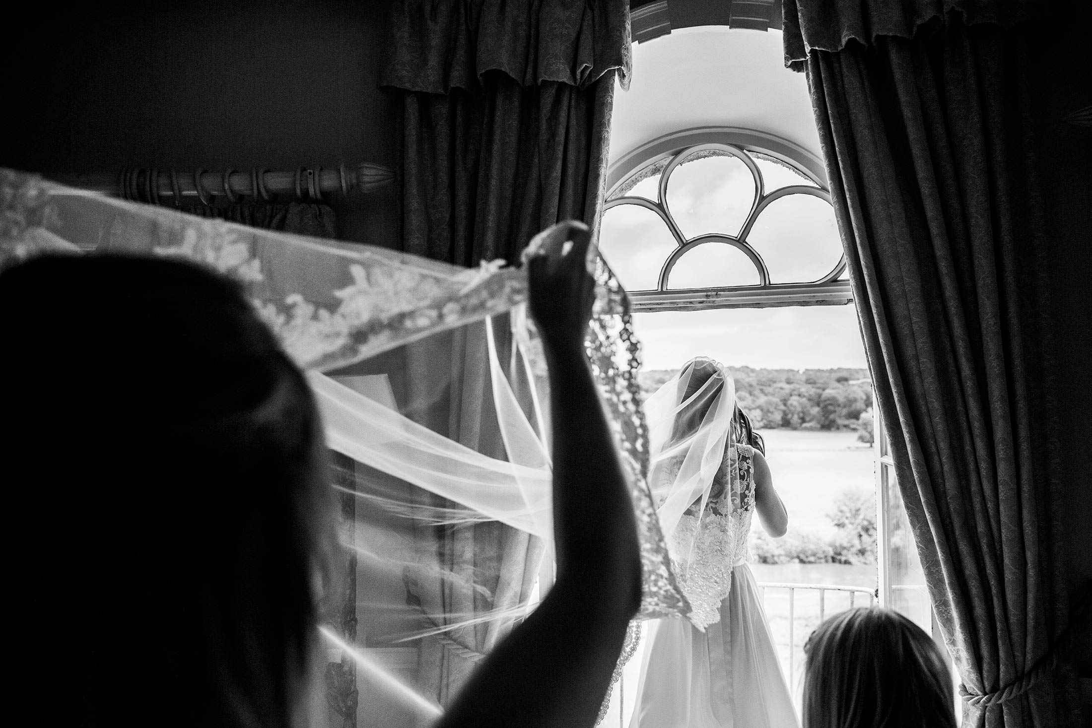 Mark Griffin Photo, Dublin Ireland Mount Juliet Estate.