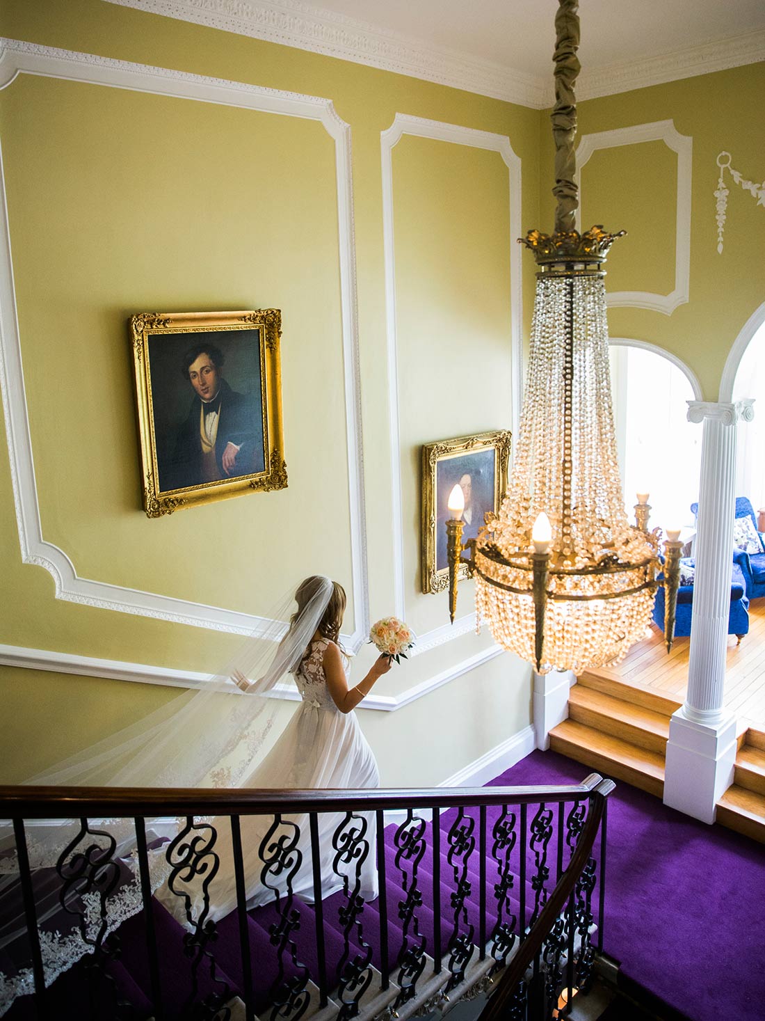 Mark Griffin Photo, Dublin Ireland Mount Juliet Estate.