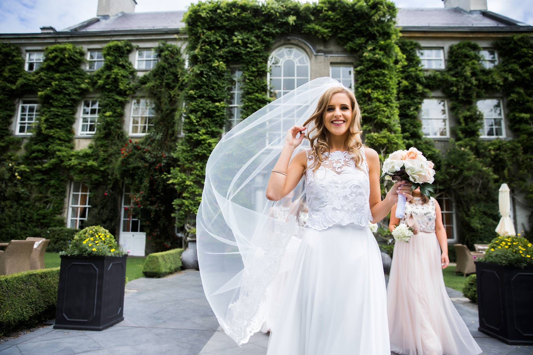 Mark Griffin Photo, Dublin Ireland Mount Juliet Estate.