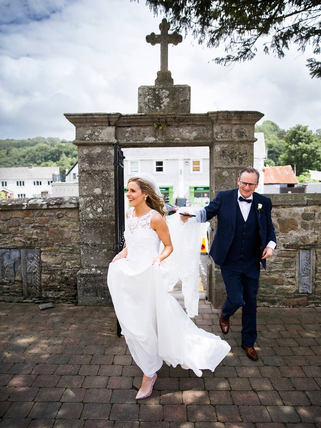 Mark Griffin Photo, Dublin Ireland Mount Juliet Estate.