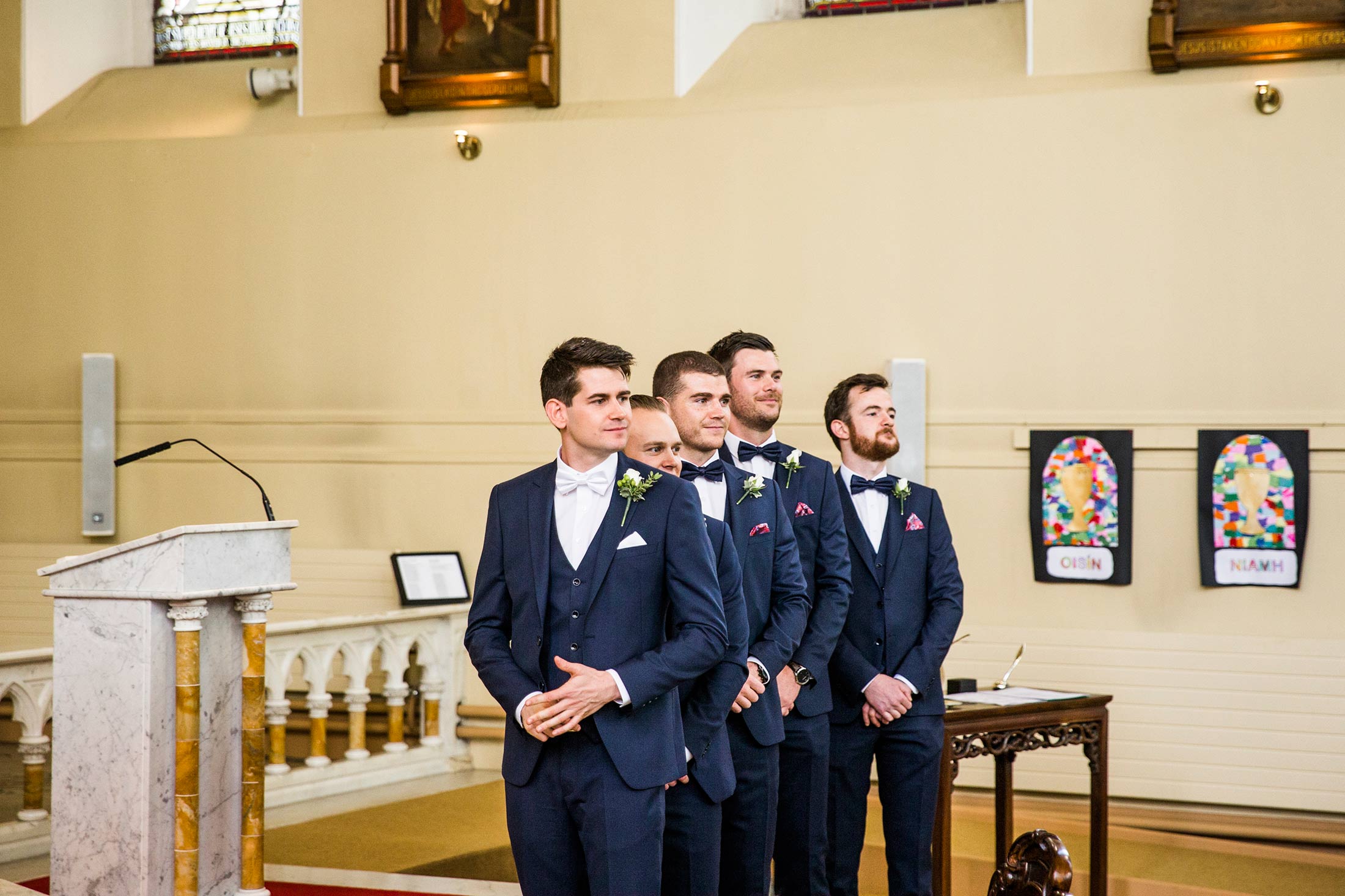 Mark Griffin Photo, Dublin Ireland Mount Juliet Estate.