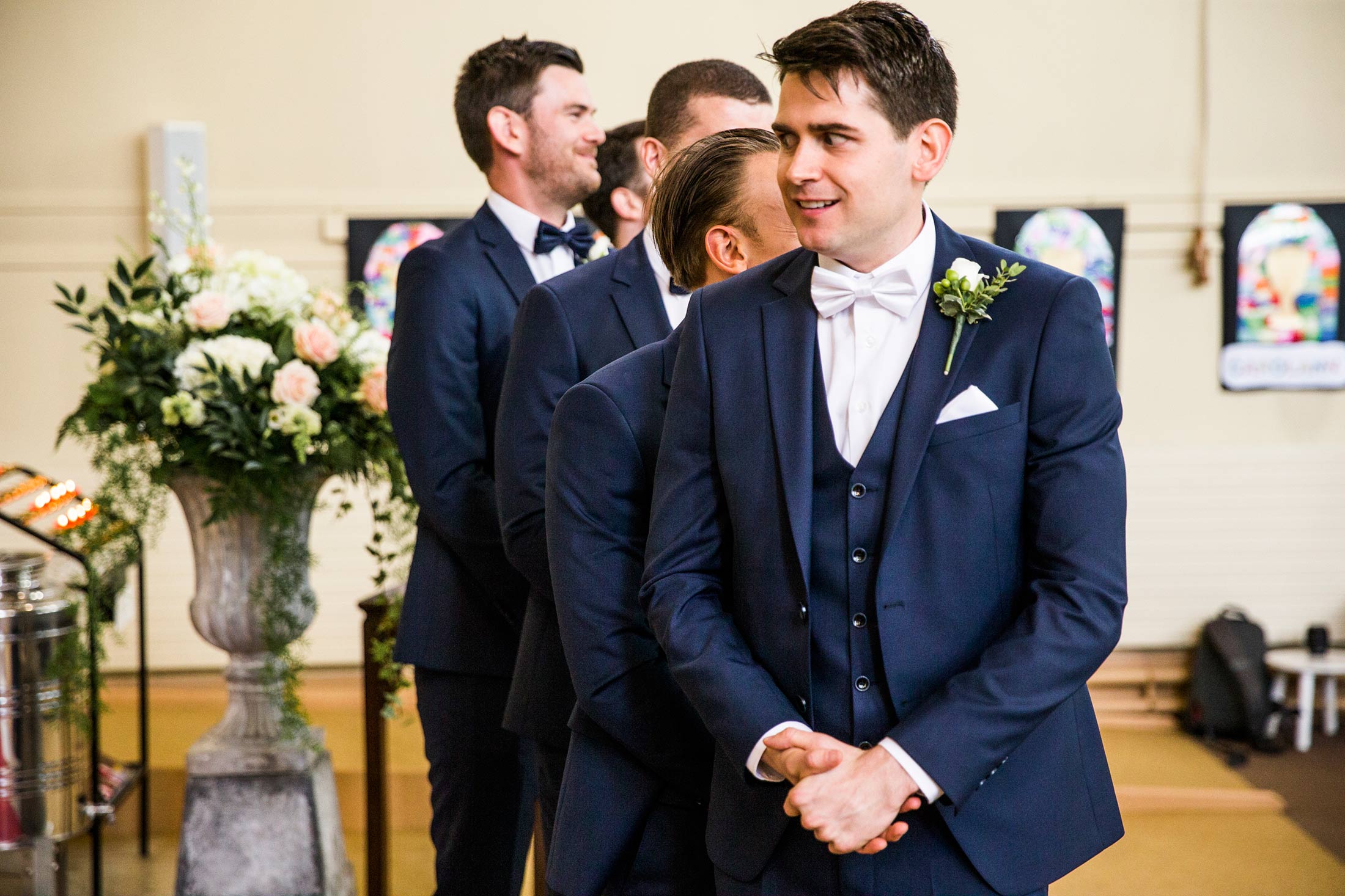 Mark Griffin Photo, Dublin Ireland Mount Juliet Estate.