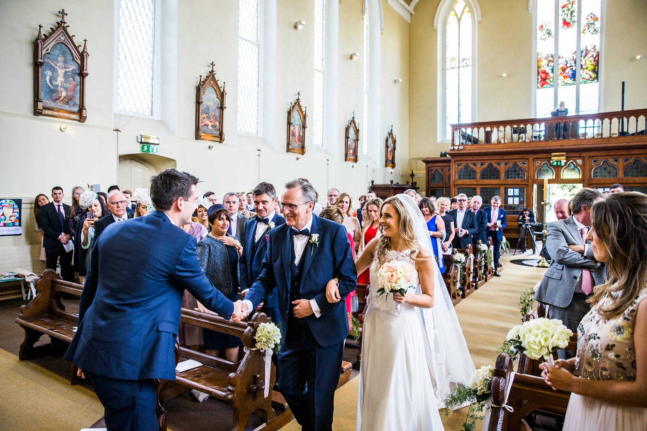 Mark Griffin Photo, Dublin Ireland Mount Juliet Estate.