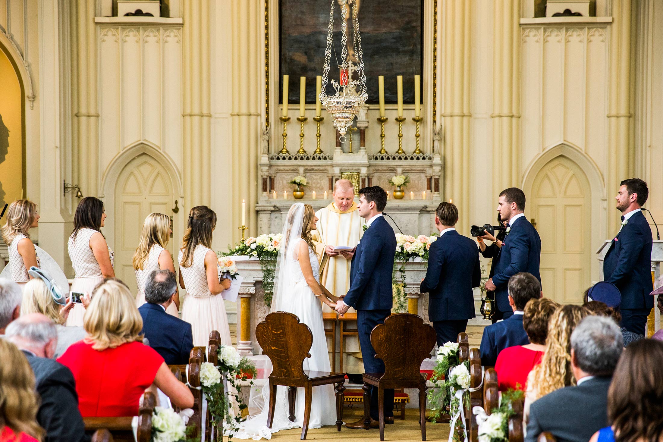Mark Griffin Photo, Dublin Ireland Mount Juliet Estate.