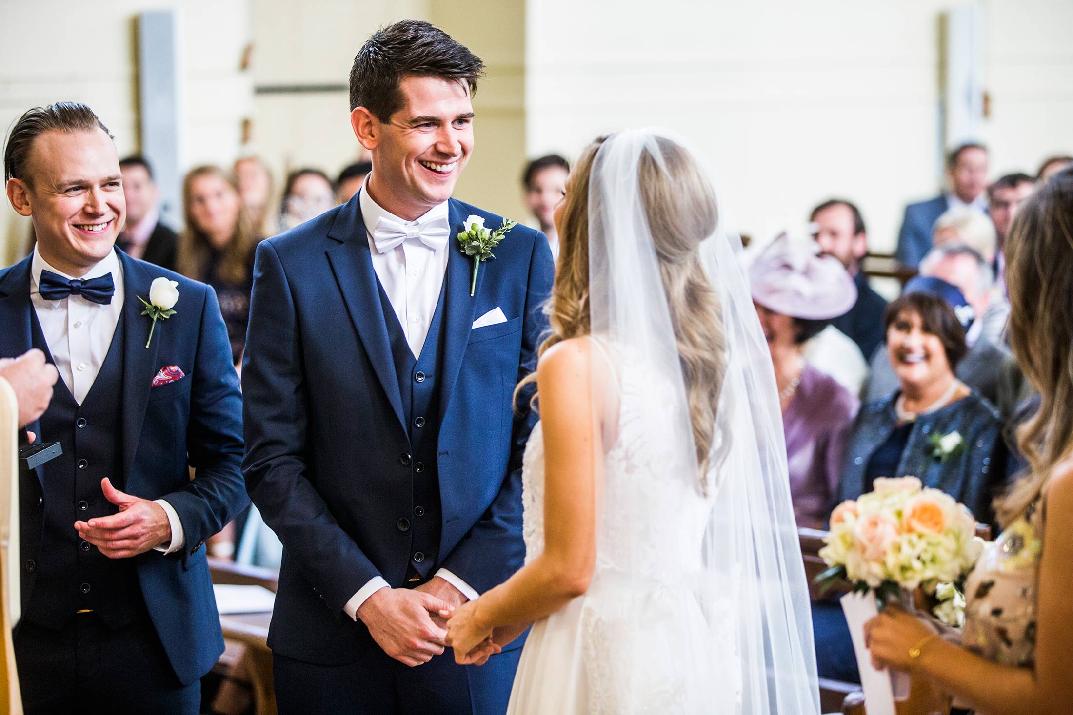 Mark Griffin Photo, Dublin Ireland Mount Juliet Estate.