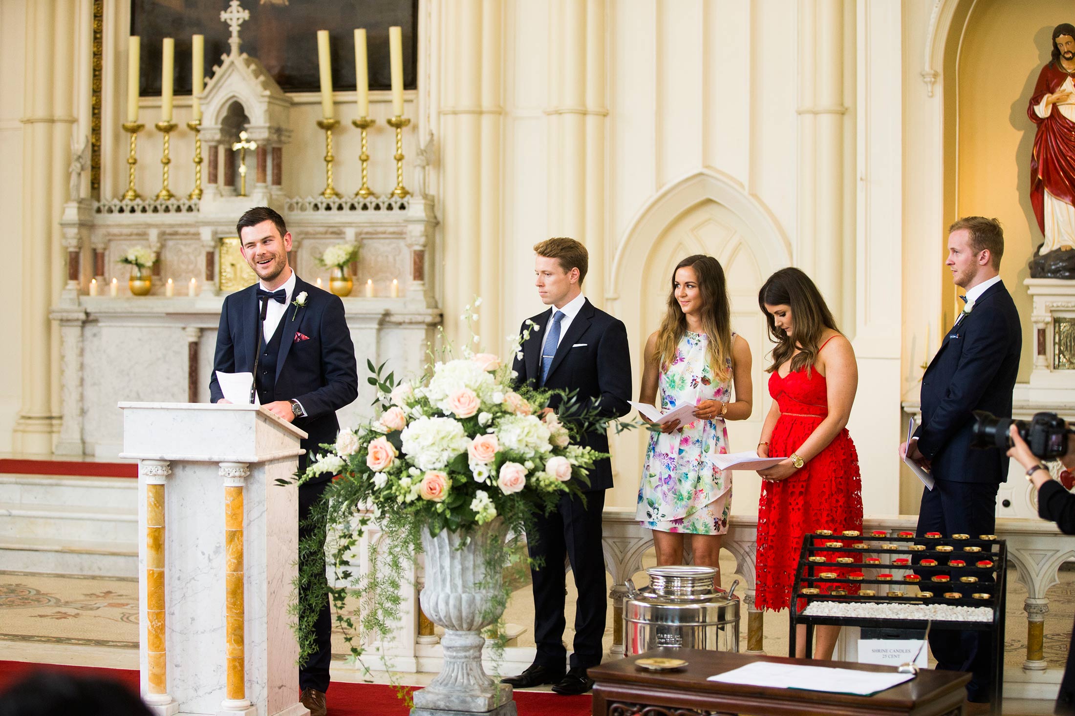 Mark Griffin Photo, Dublin Ireland Mount Juliet Estate.