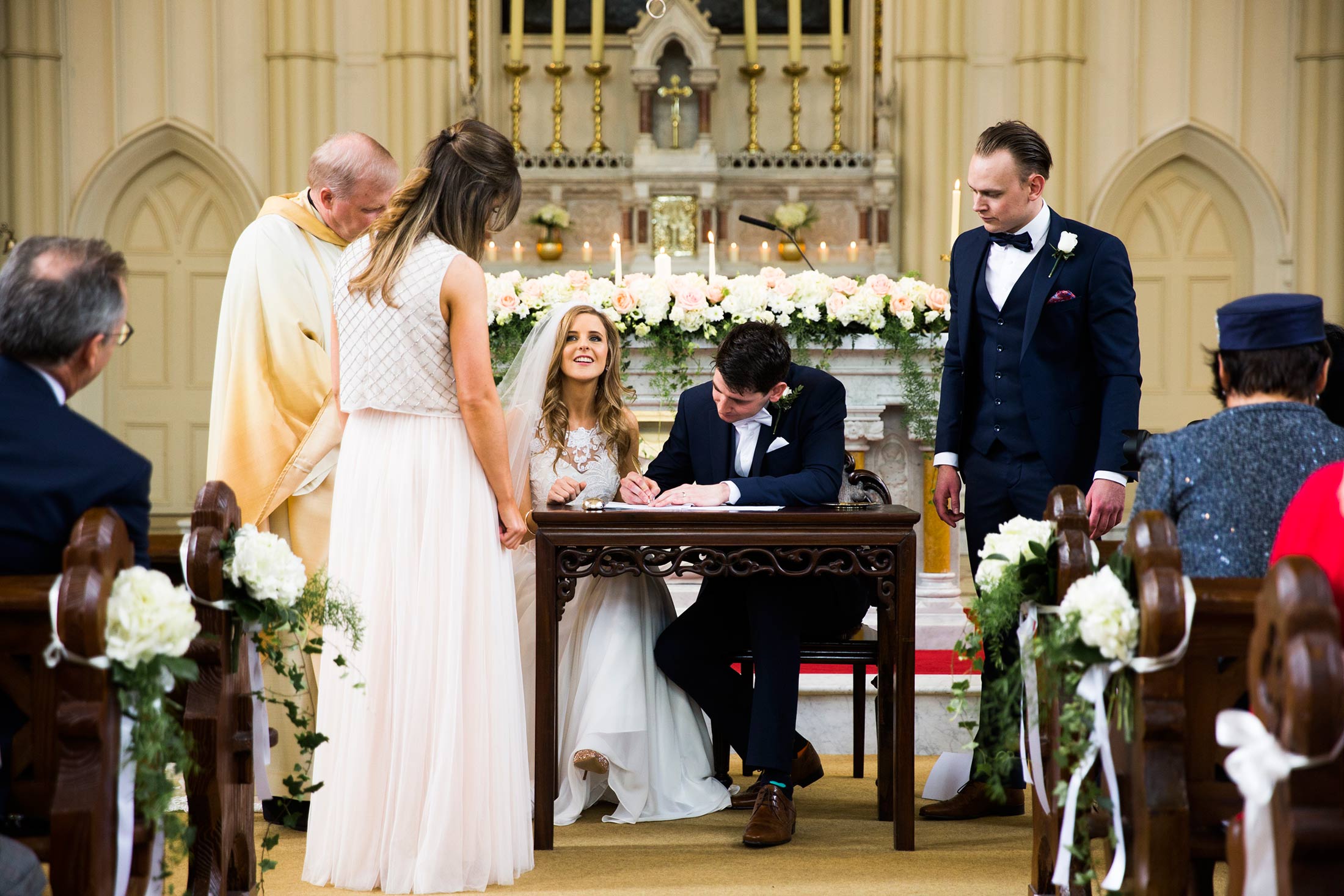 Mark Griffin Photo, Dublin Ireland Mount Juliet Estate.