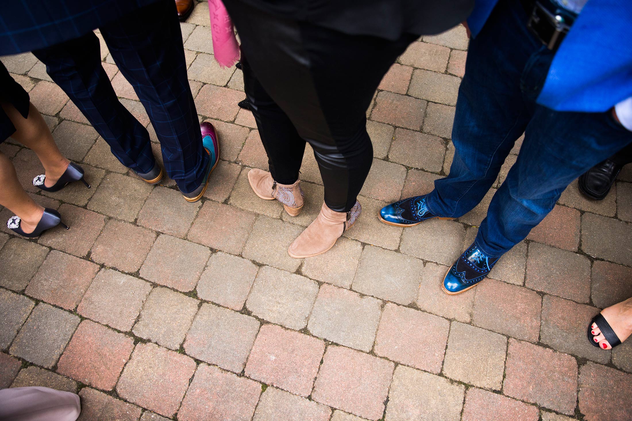Mark Griffin Photo, Dublin Ireland Mount Juliet Estate.