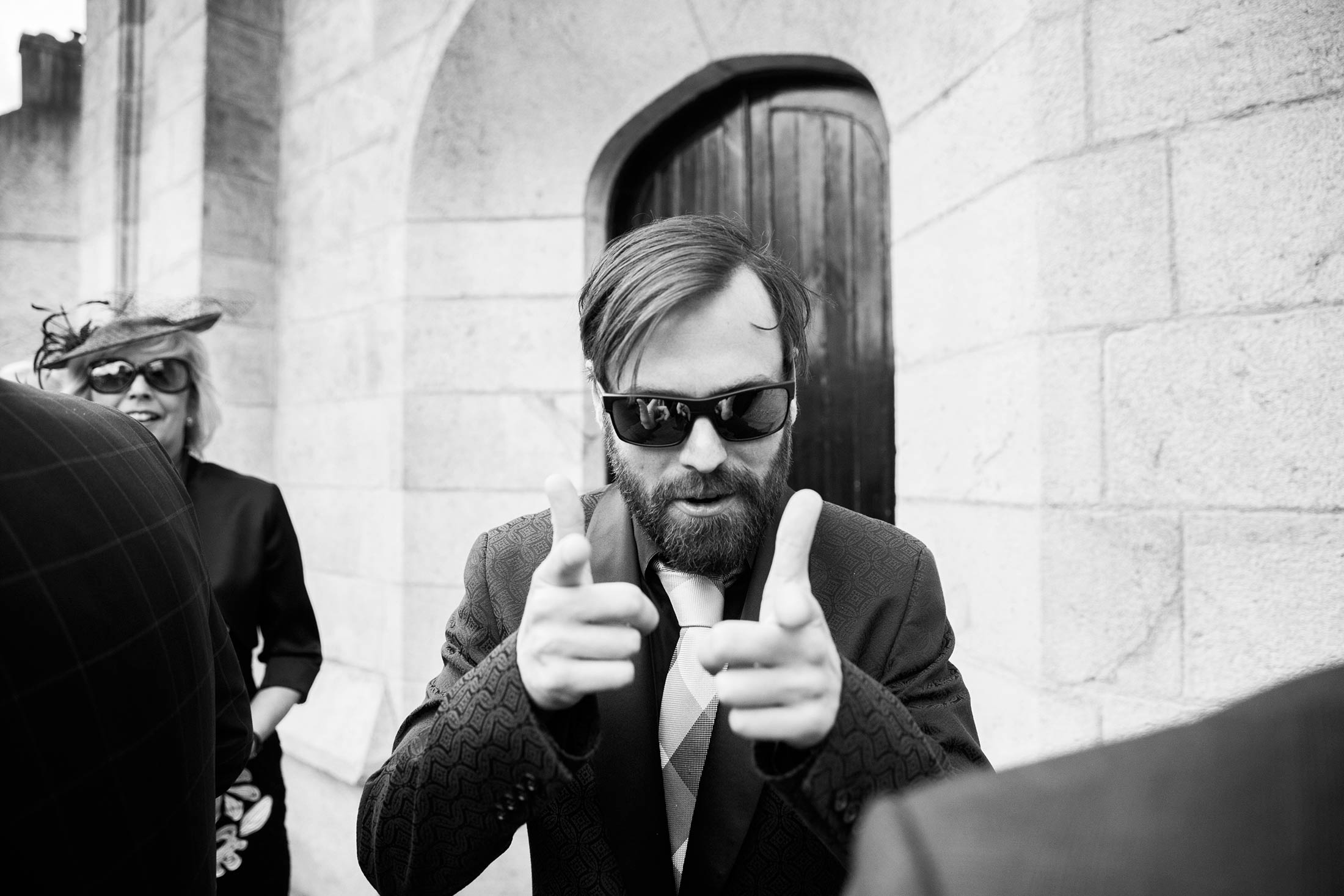 Mark Griffin Photo, Dublin Ireland Mount Juliet Estate.